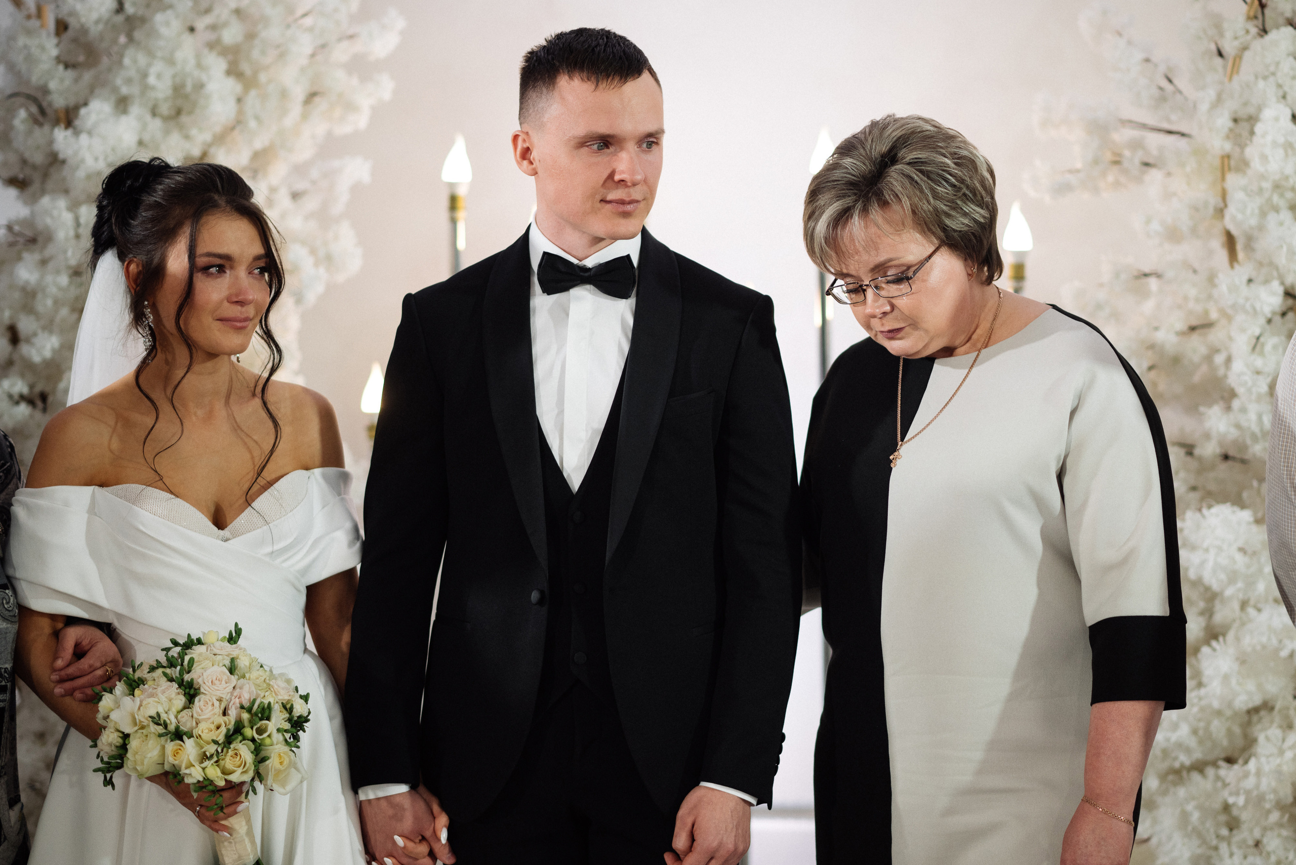 Алексей и Катя. Свадебный фотограф Минск