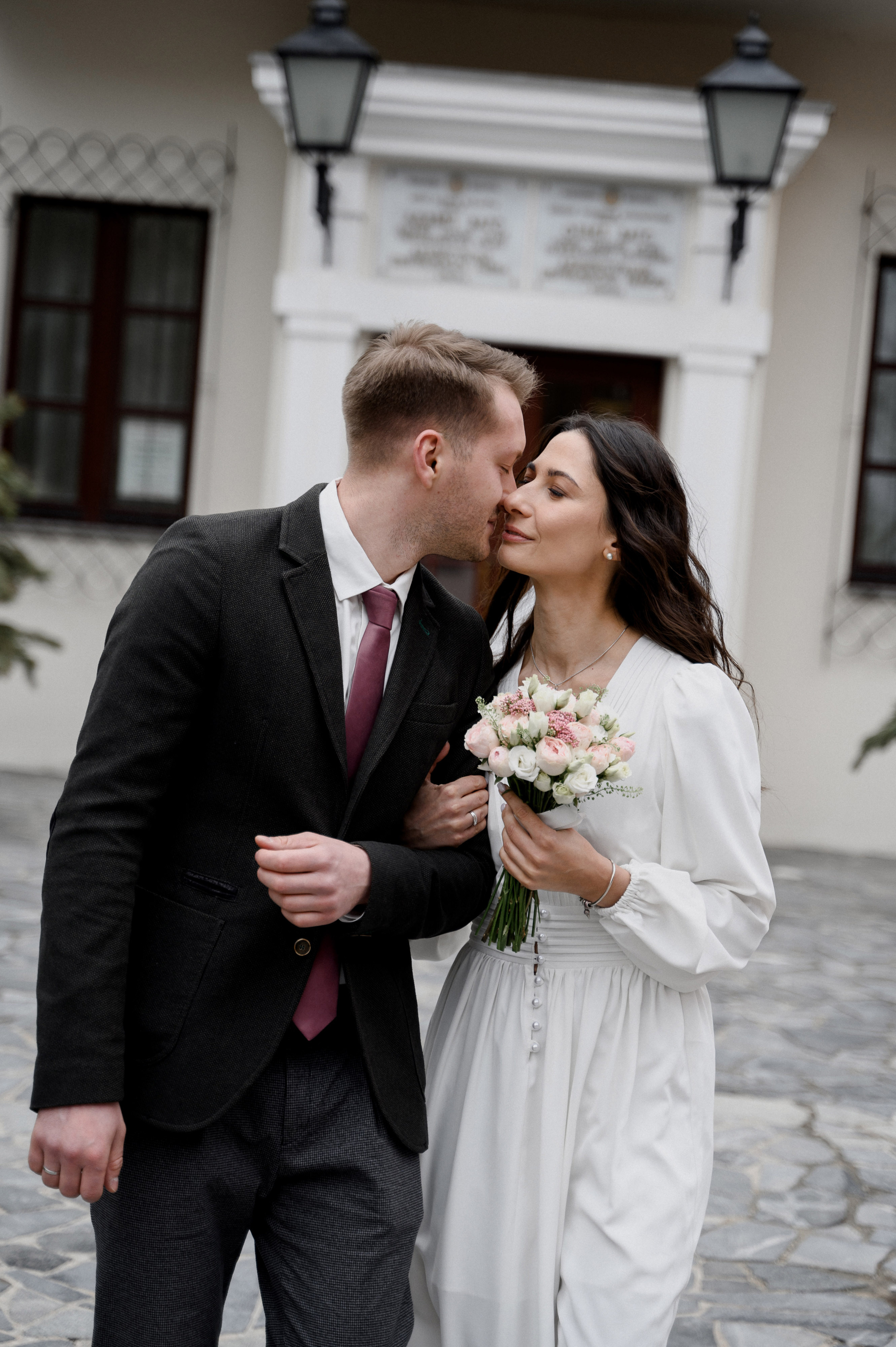 Только мы…. Свадебный фотограф Минск