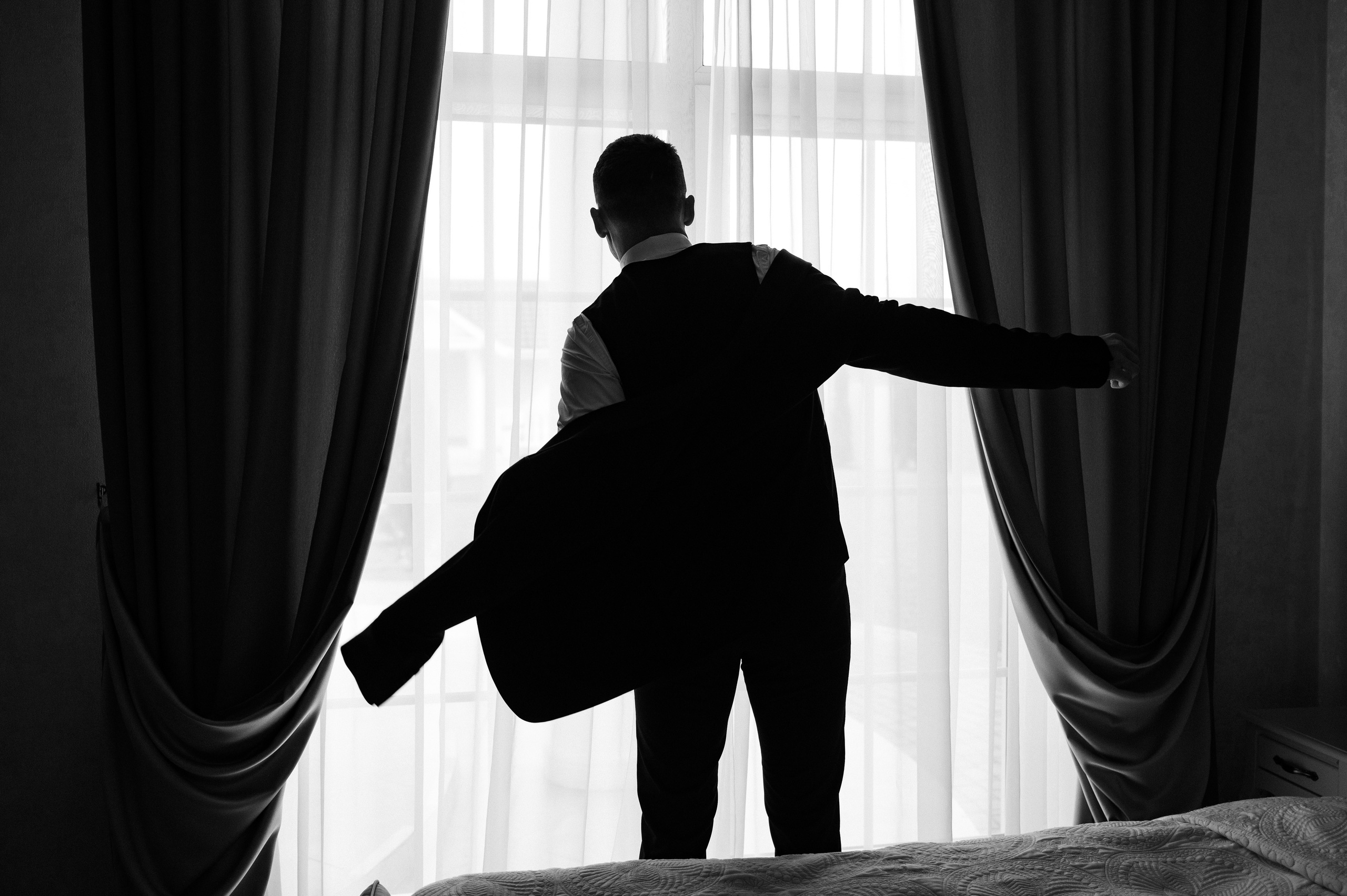 Алексей и Катя. Свадебный фотограф Минск