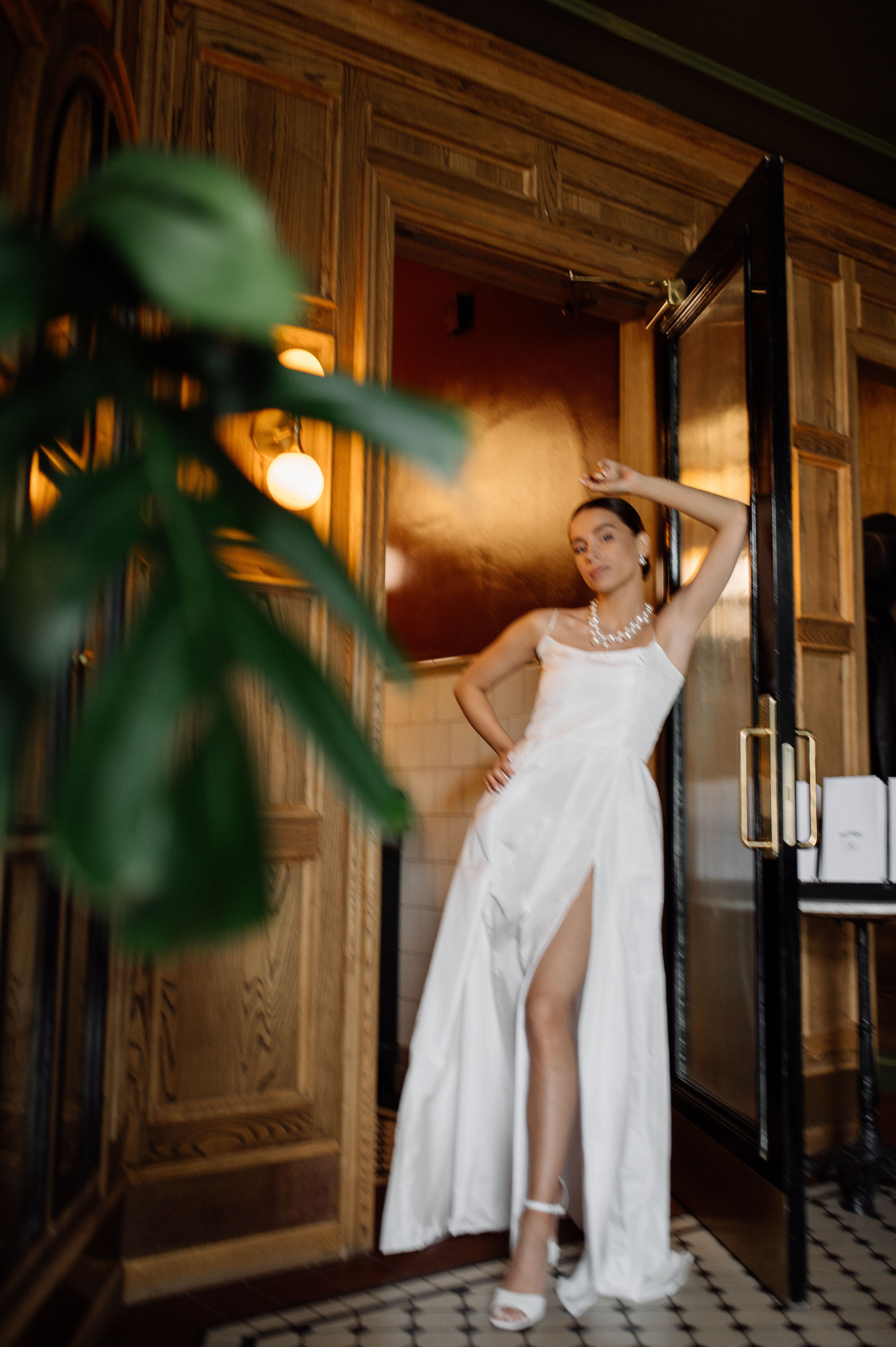 Дима и Настя. Свадебный фотограф Минск