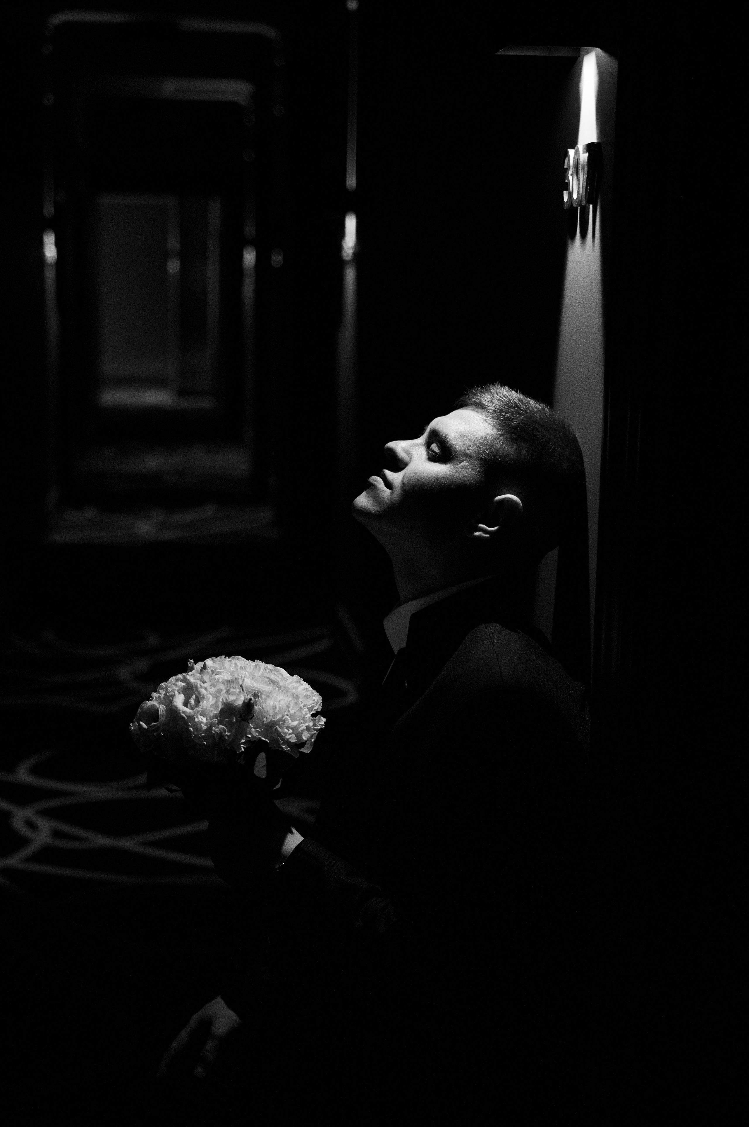 Виталя и Карина. Свадебный фотограф Минск