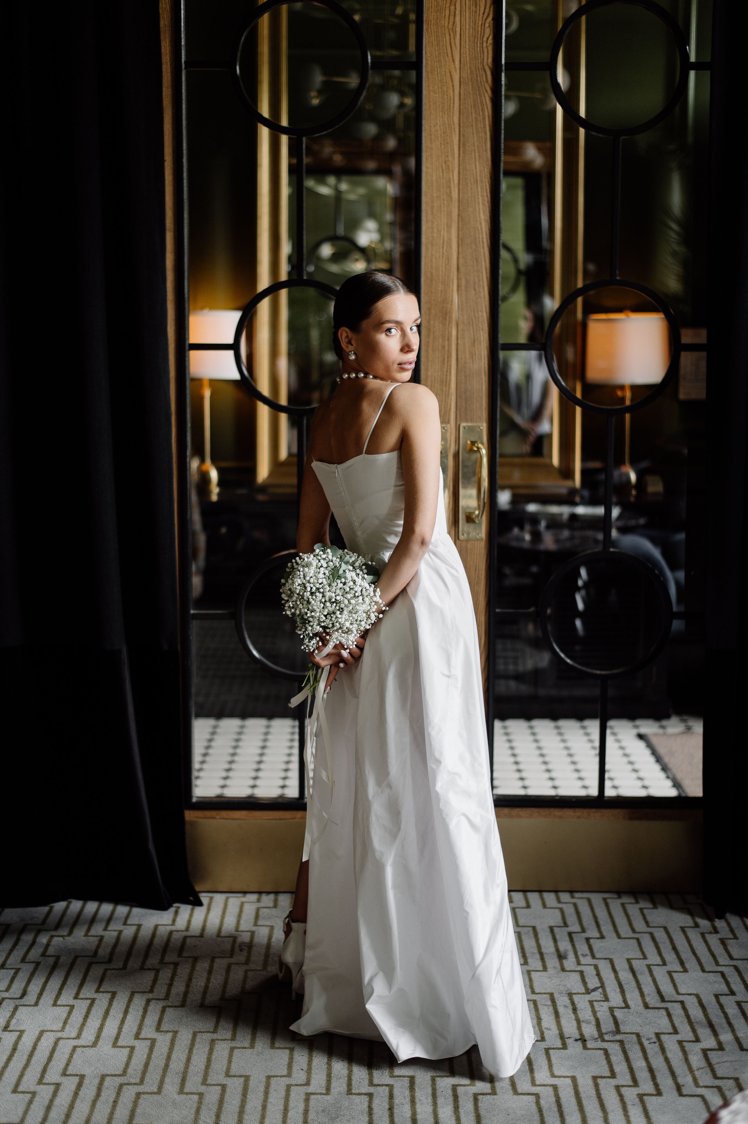 Дима и Настя. Свадебный фотограф Минск