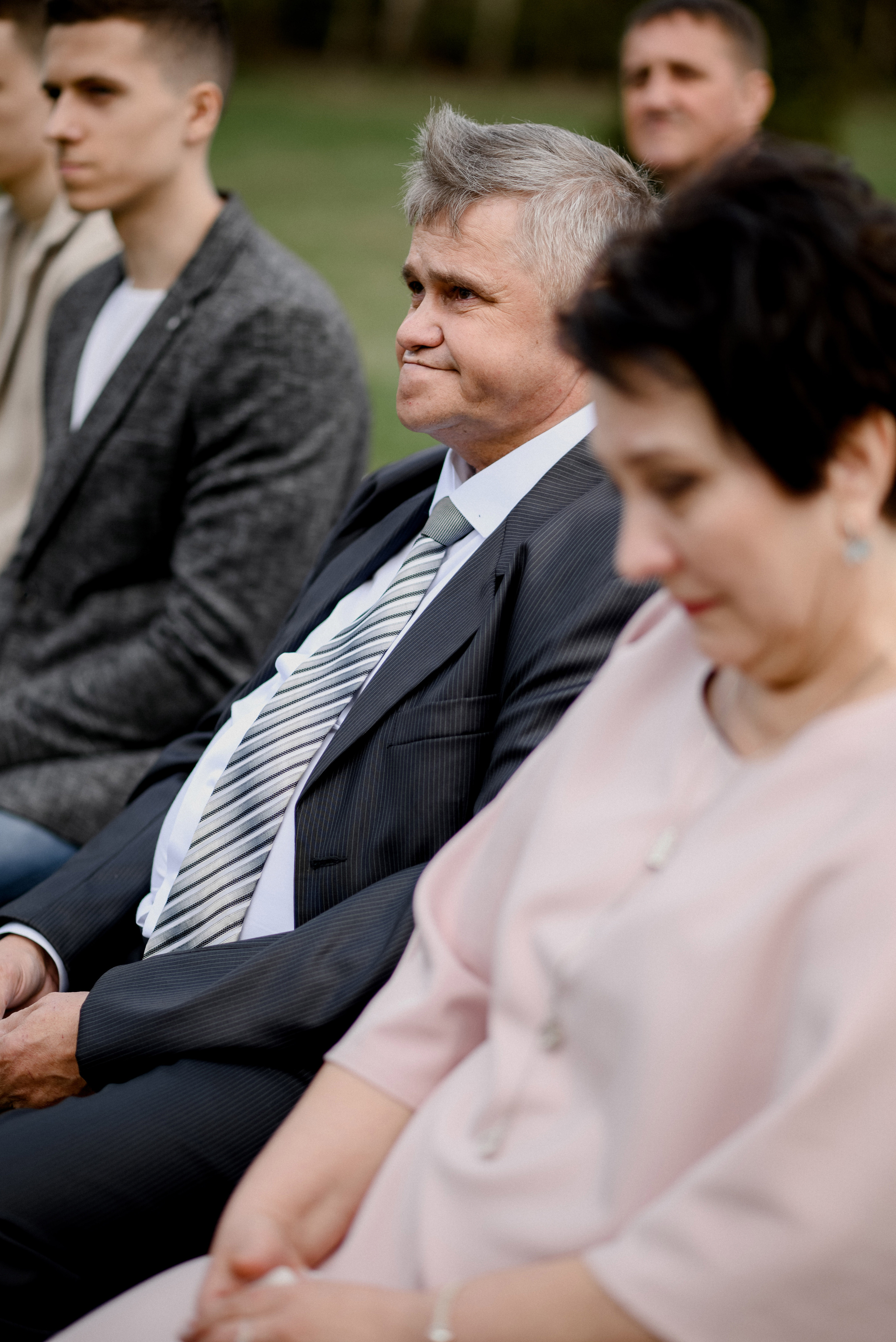 Виталя и Карина. Свадебный фотограф Минск