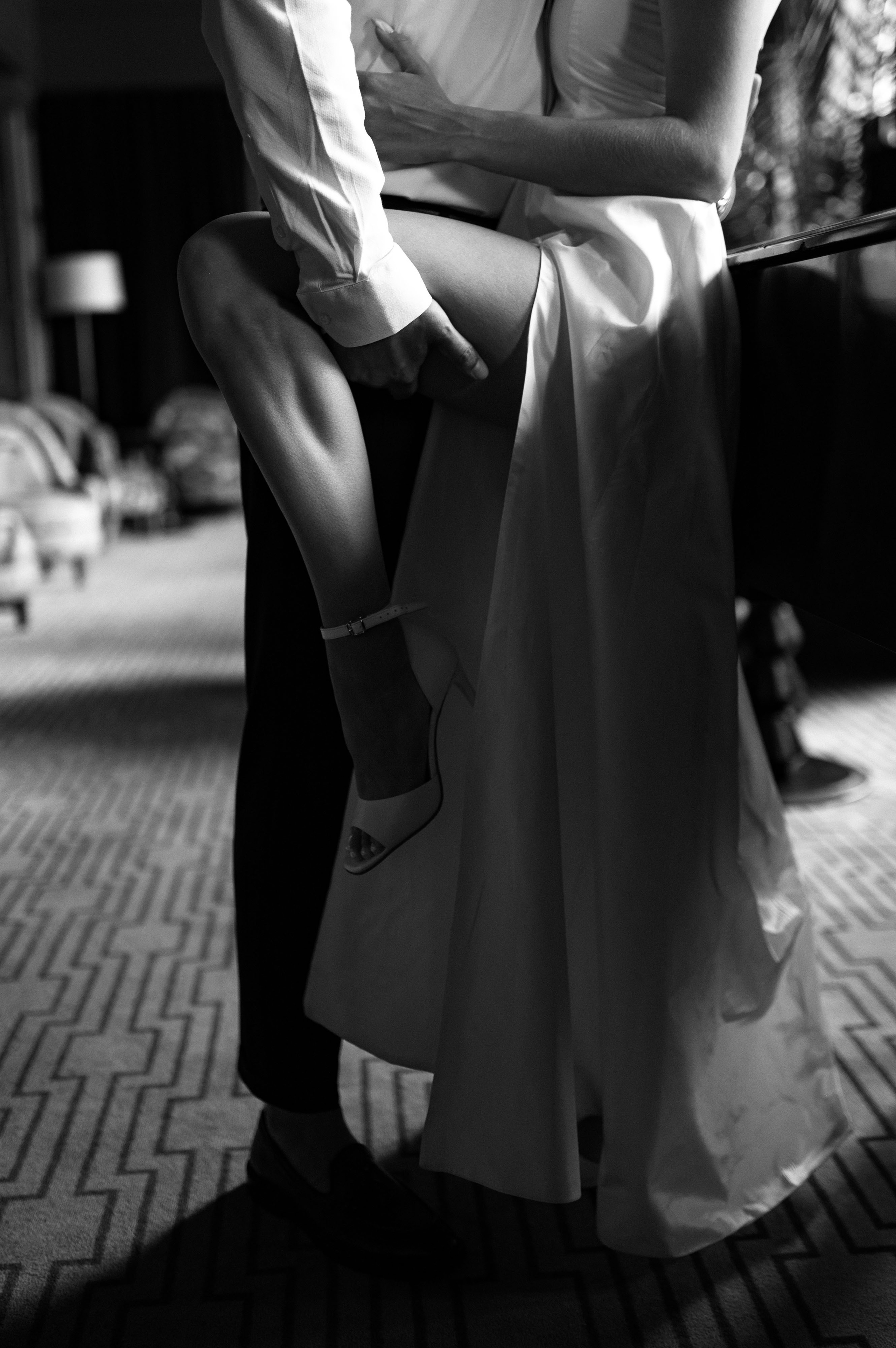 Дима и Настя. Свадебный фотограф Минск