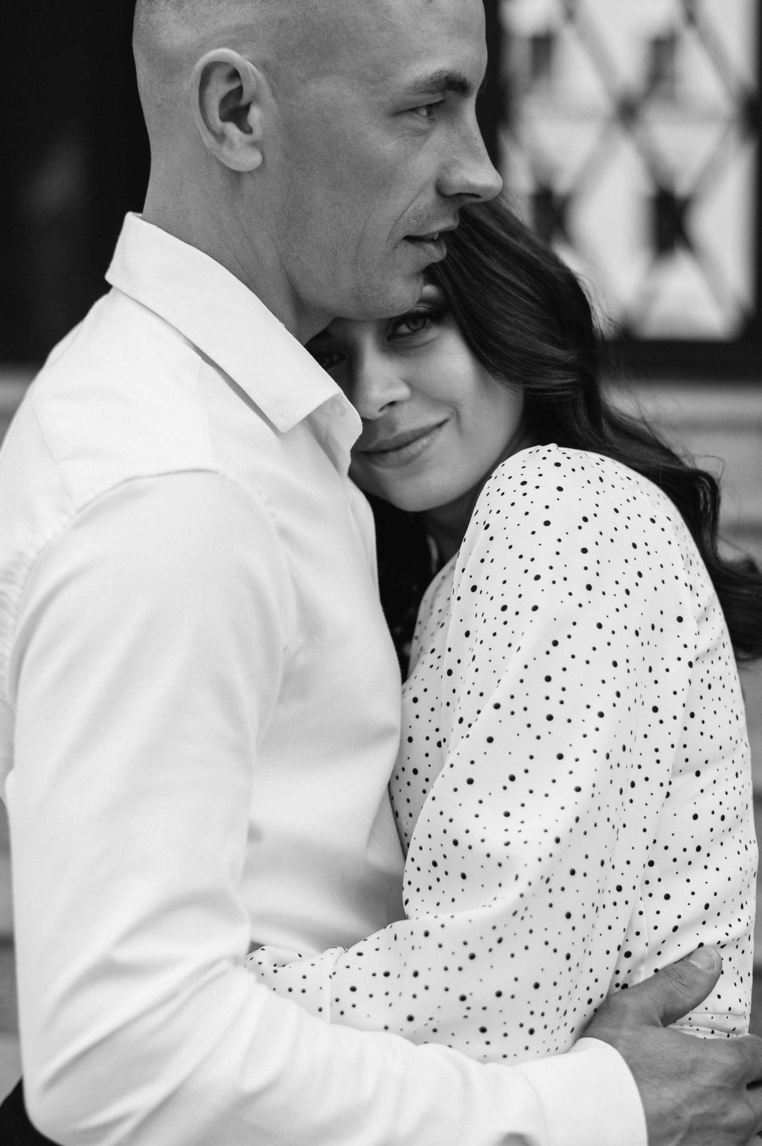 Илья и Катя. Свадебный фотограф Минск