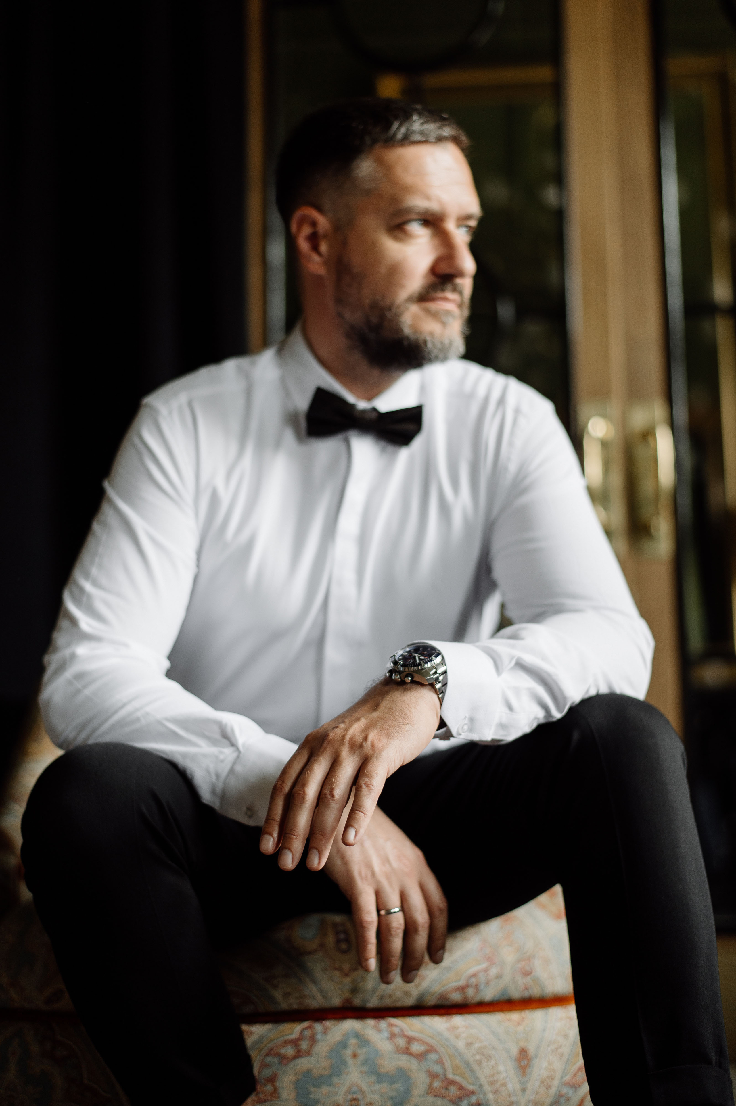 Дима и Настя. Свадебный фотограф Минск