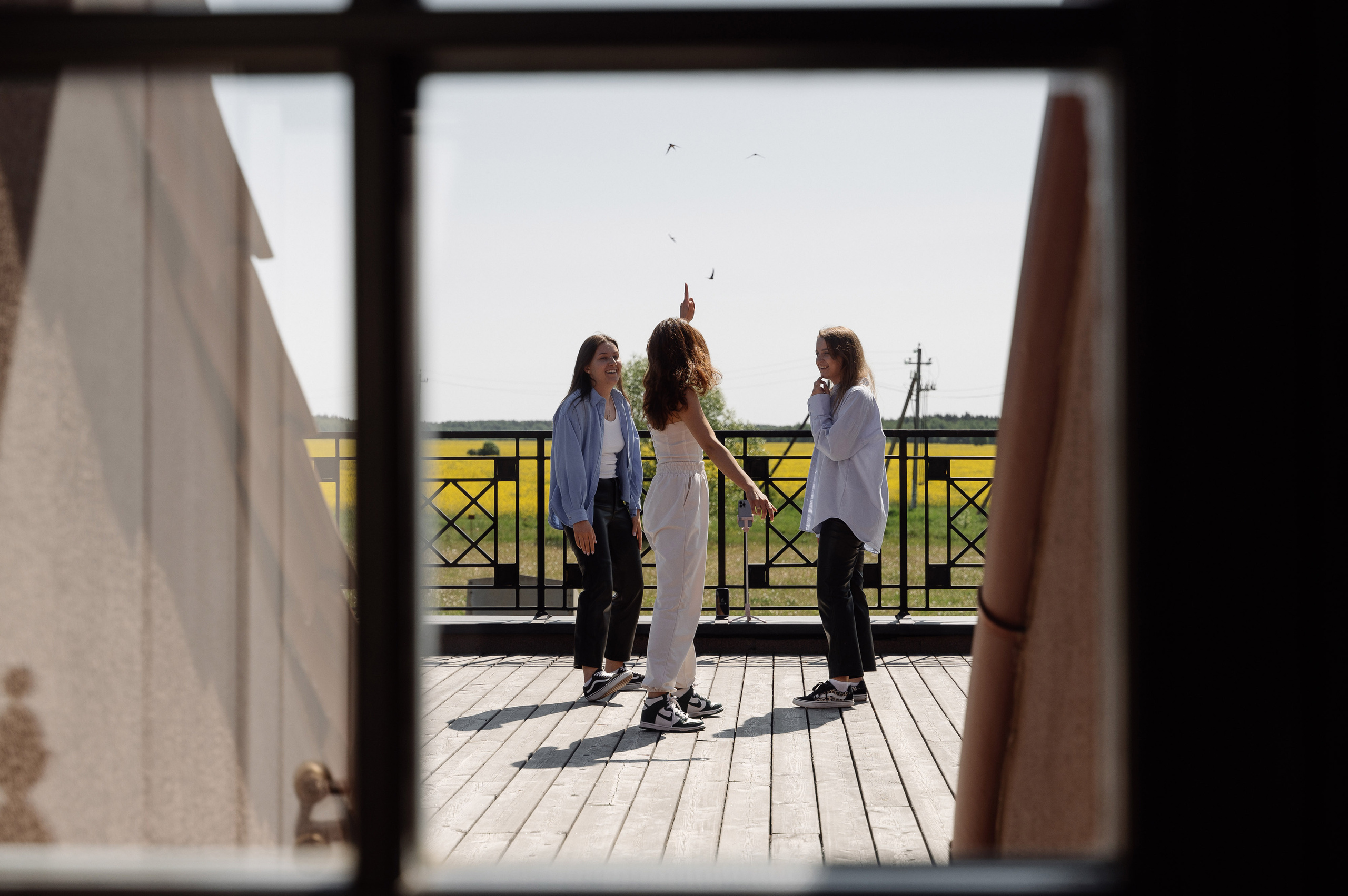 Вадим и Даша. Свадебный фотограф Минск