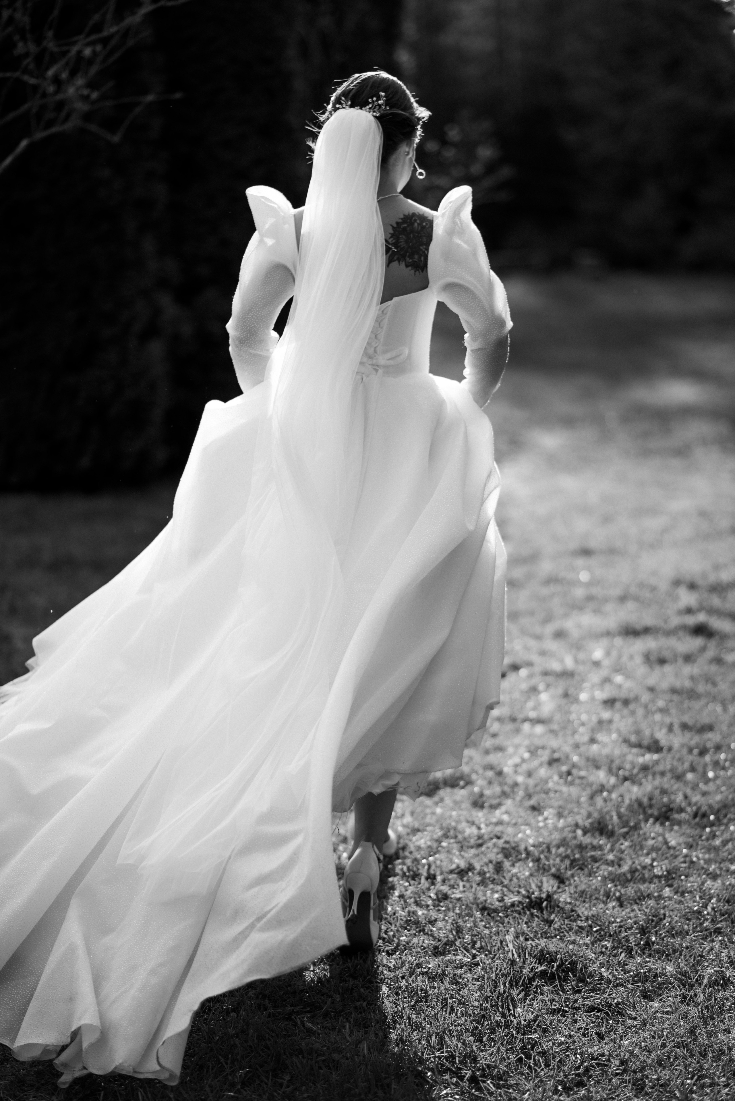 Виталя и Карина. Свадебный фотограф Минск