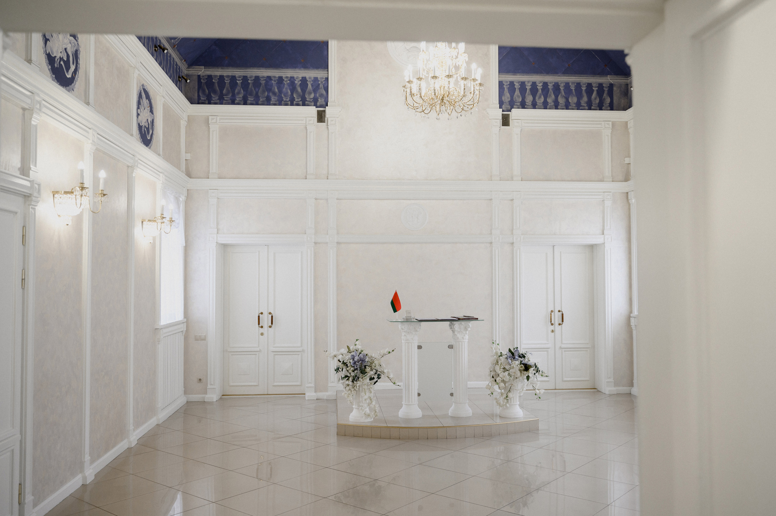 Только мы…. Свадебный фотограф Минск