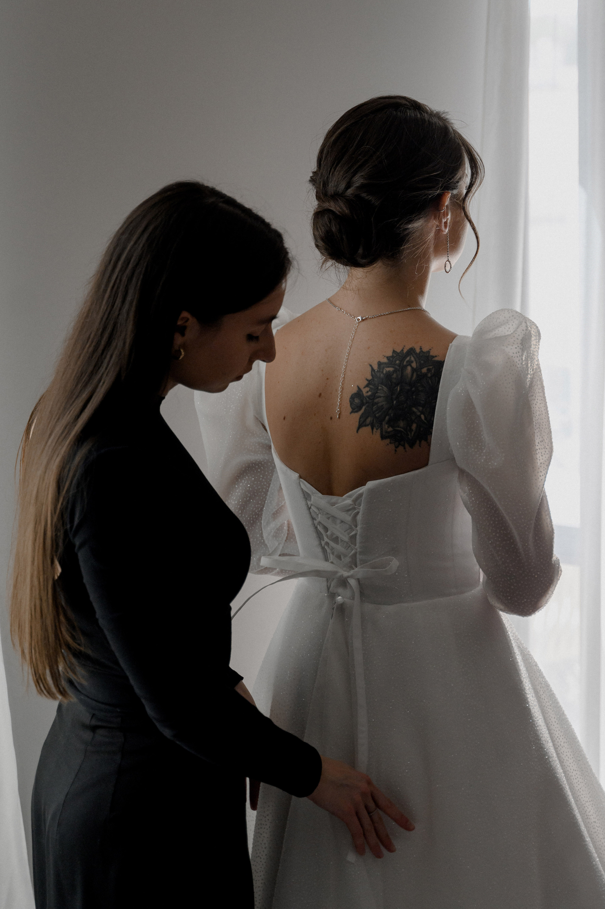 Виталя и Карина. Свадебный фотограф Минск