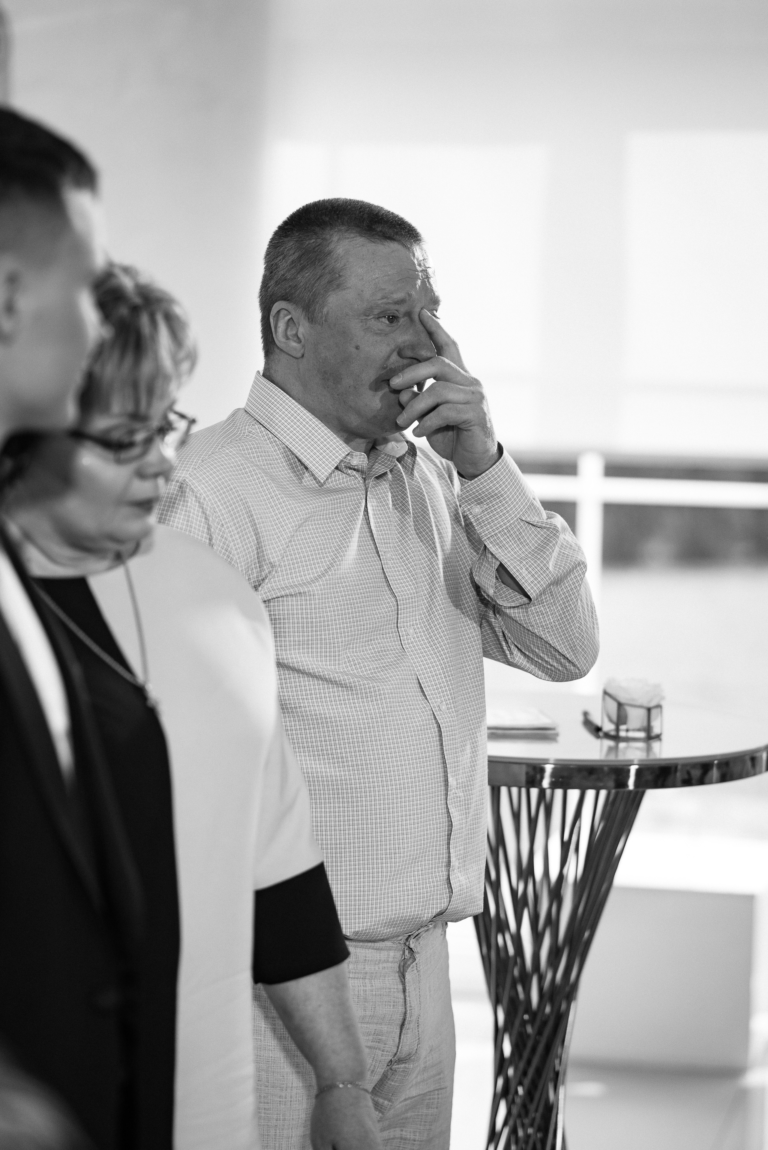 Алексей и Катя. Свадебный фотограф Минск