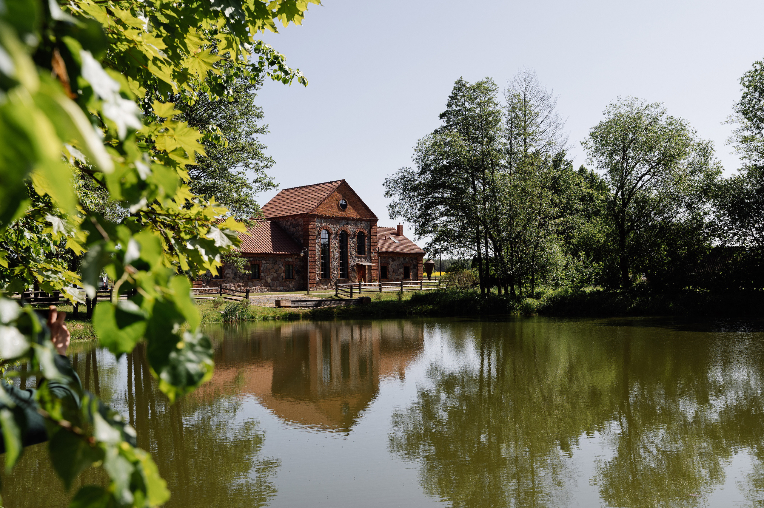 Вадим и Даша. Свадебный фотограф Минск