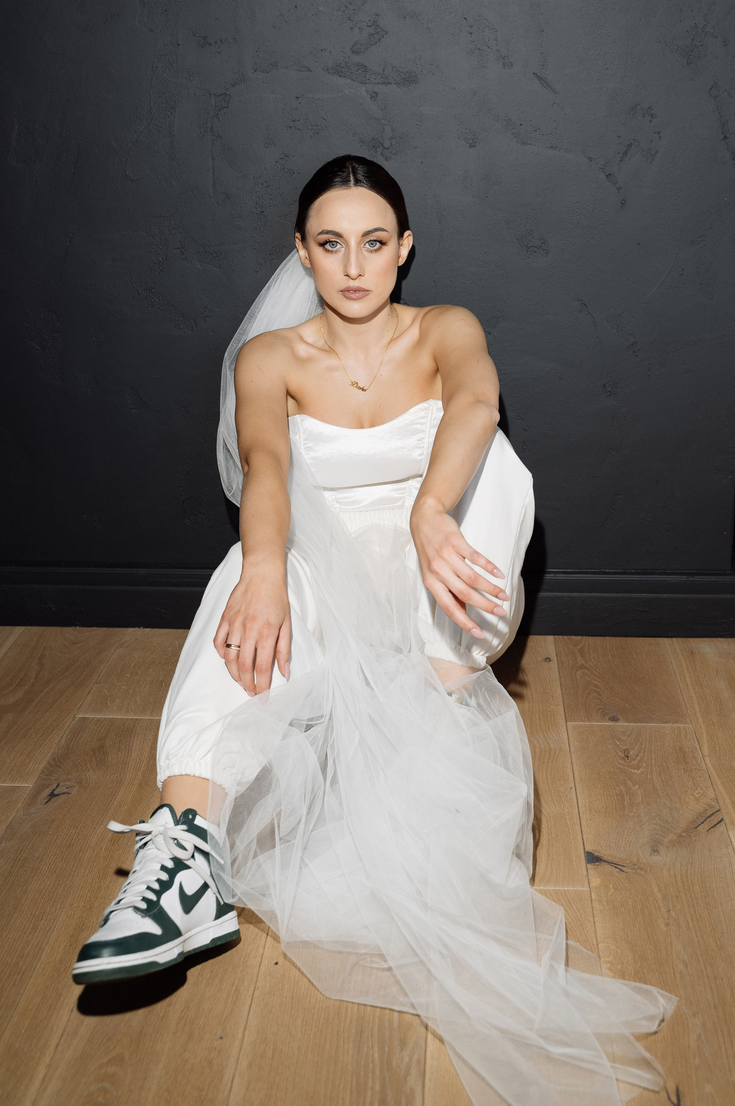 Вадим и Даша. Свадебный фотограф Минск