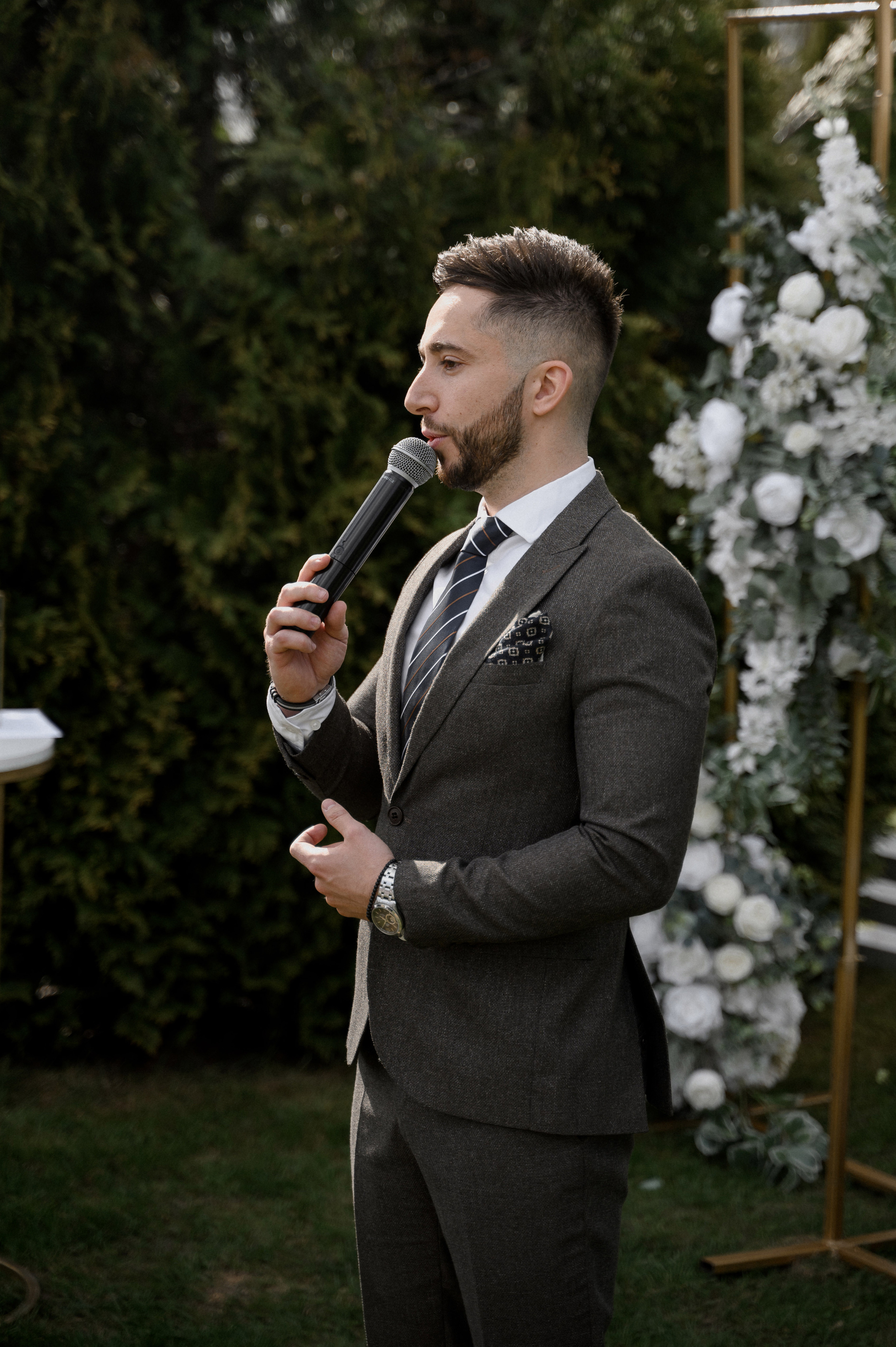 Виталя и Карина. Свадебный фотограф Минск