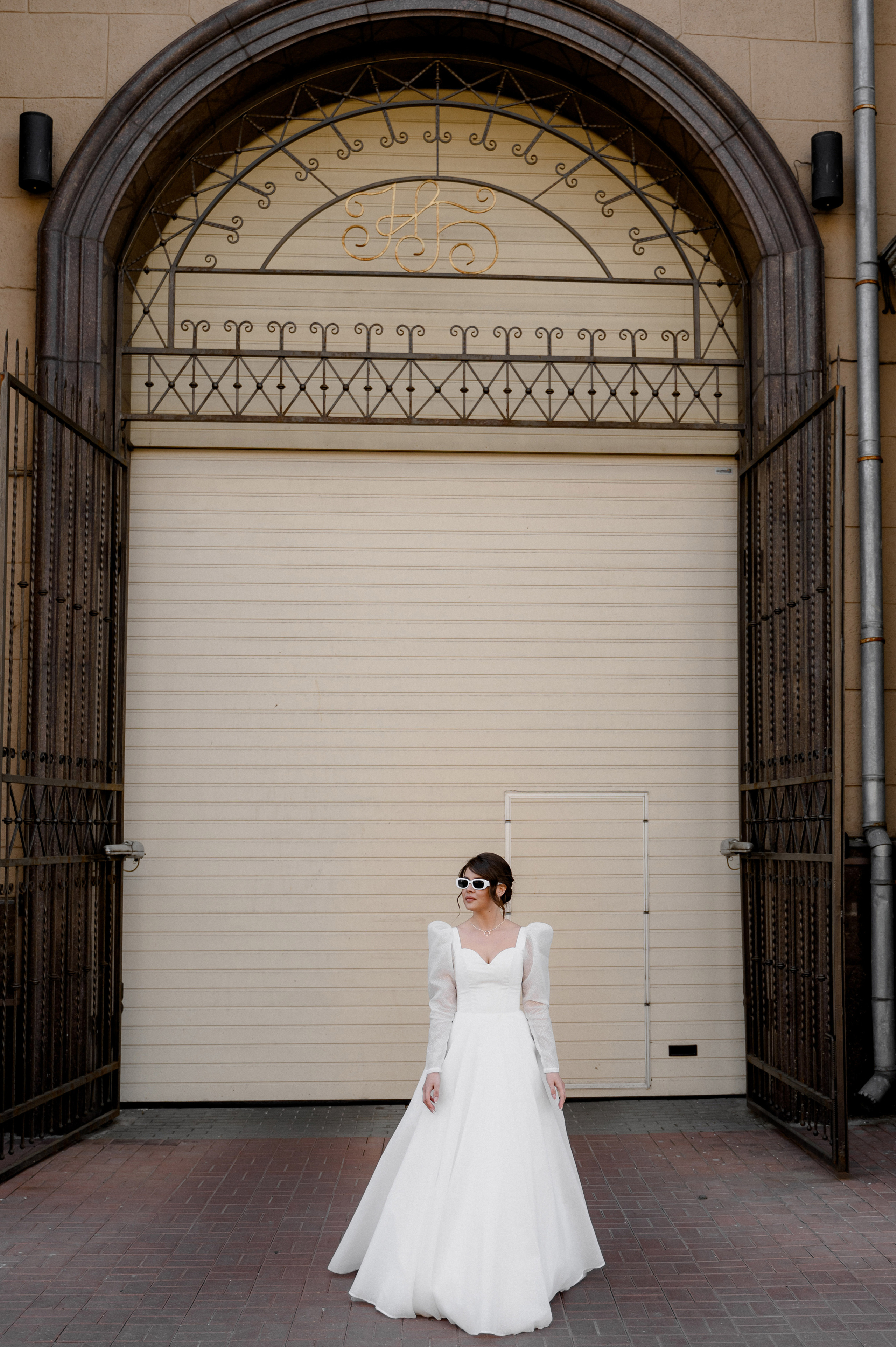 Виталя и Карина. Свадебный фотограф Минск