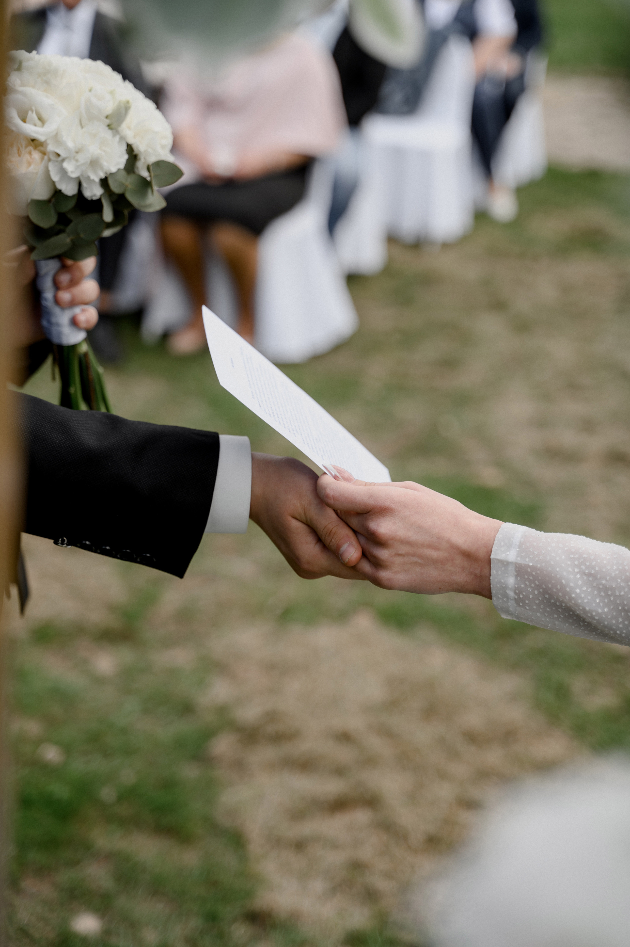 Виталя и Карина. Свадебный фотограф Минск