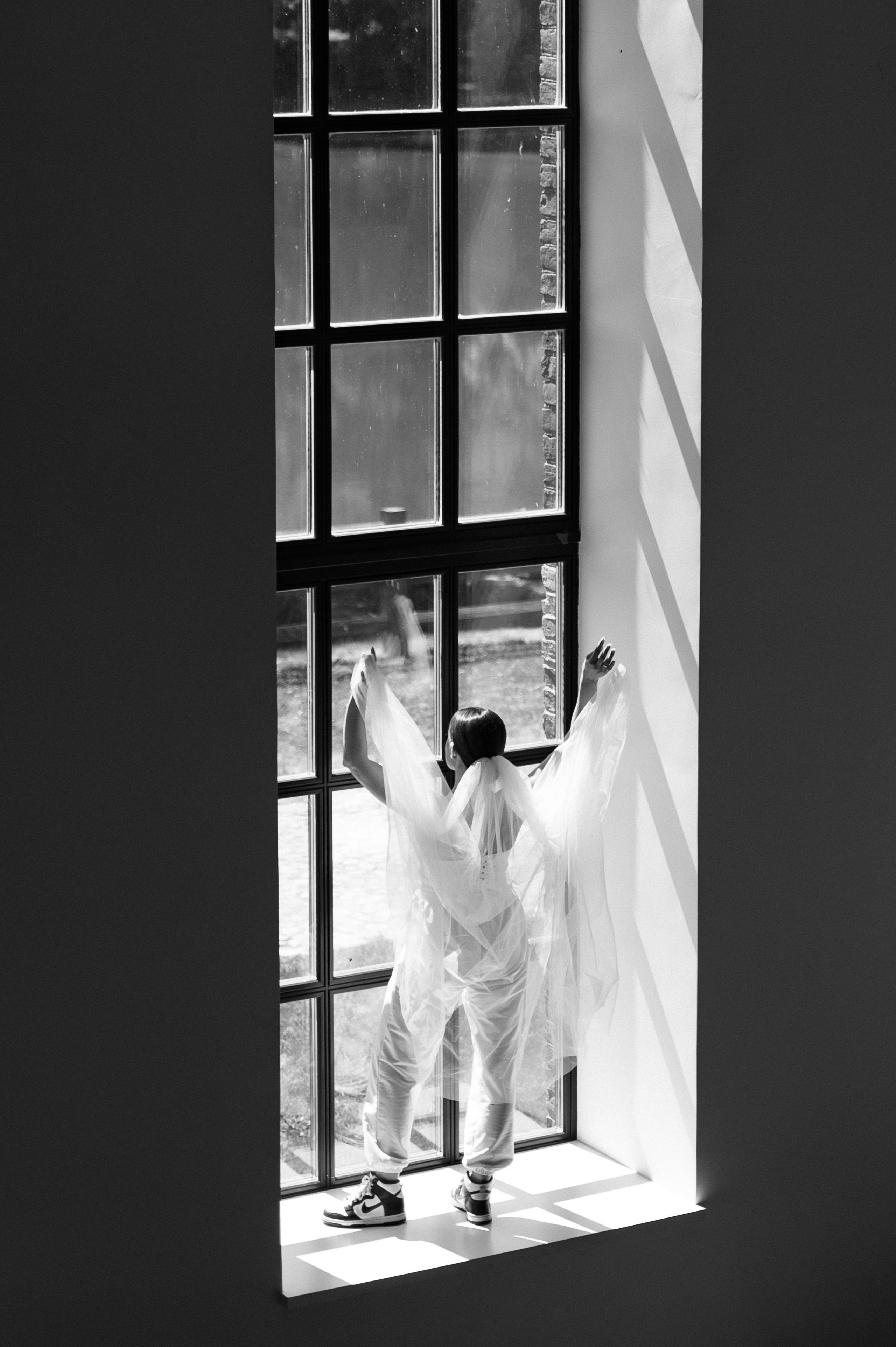 Вадим и Даша. Свадебный фотограф Минск