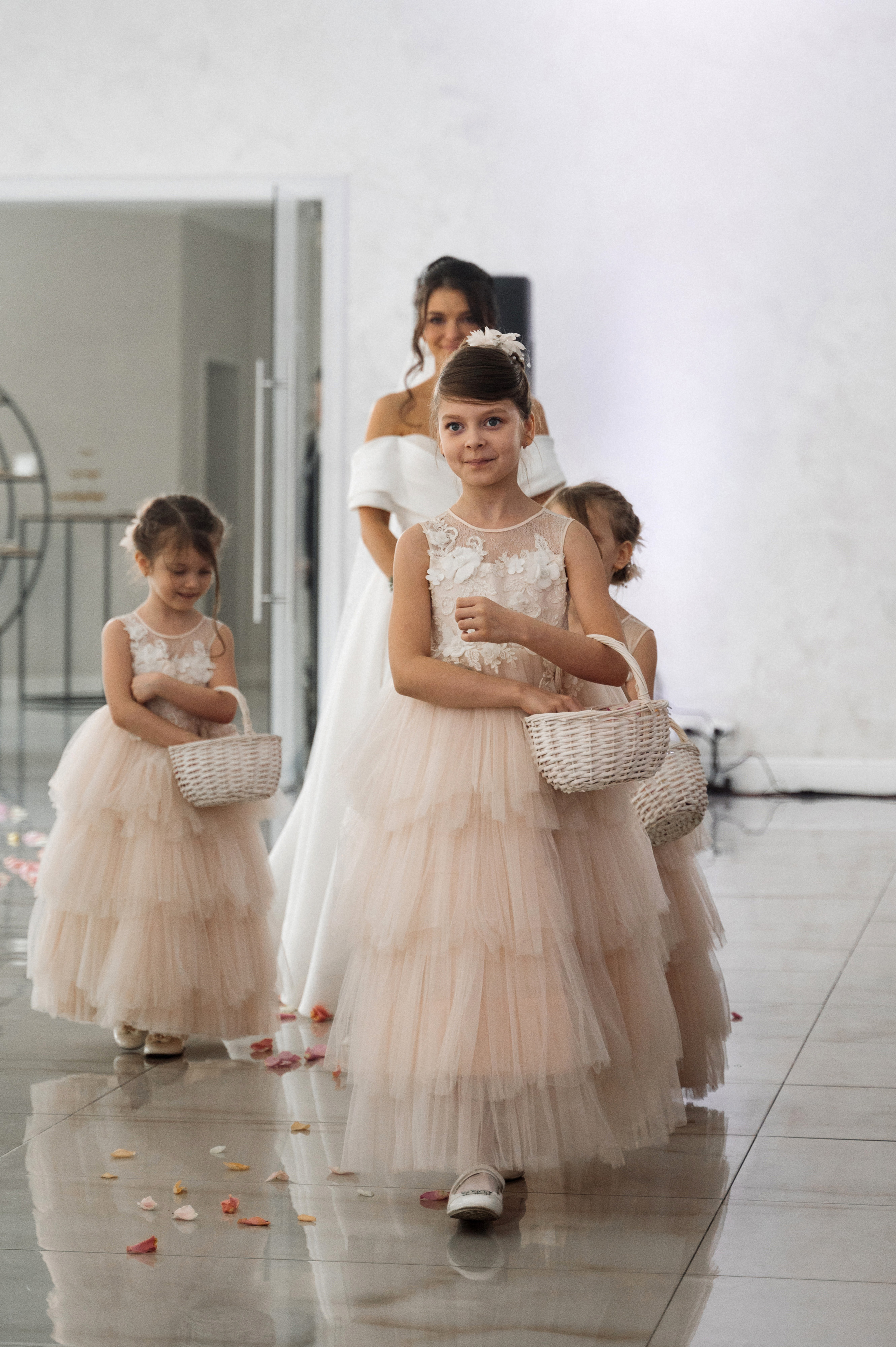 Алексей и Катя. Свадебный фотограф Минск