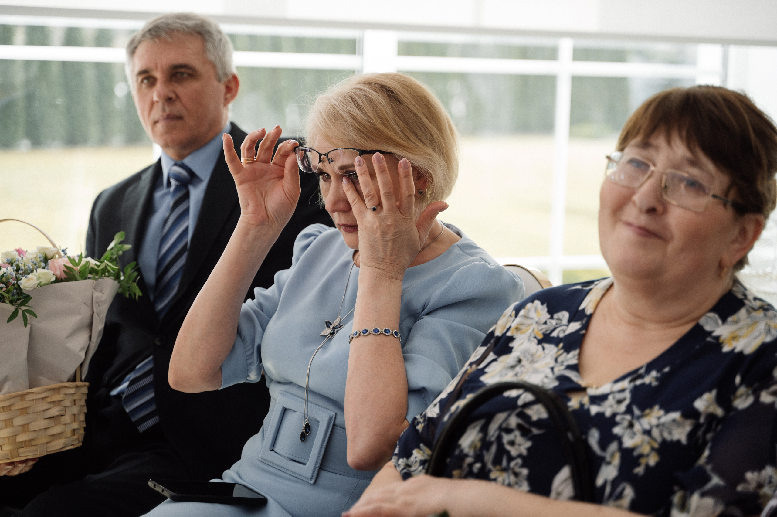 Алексей и Катя. Свадебный фотограф Минск