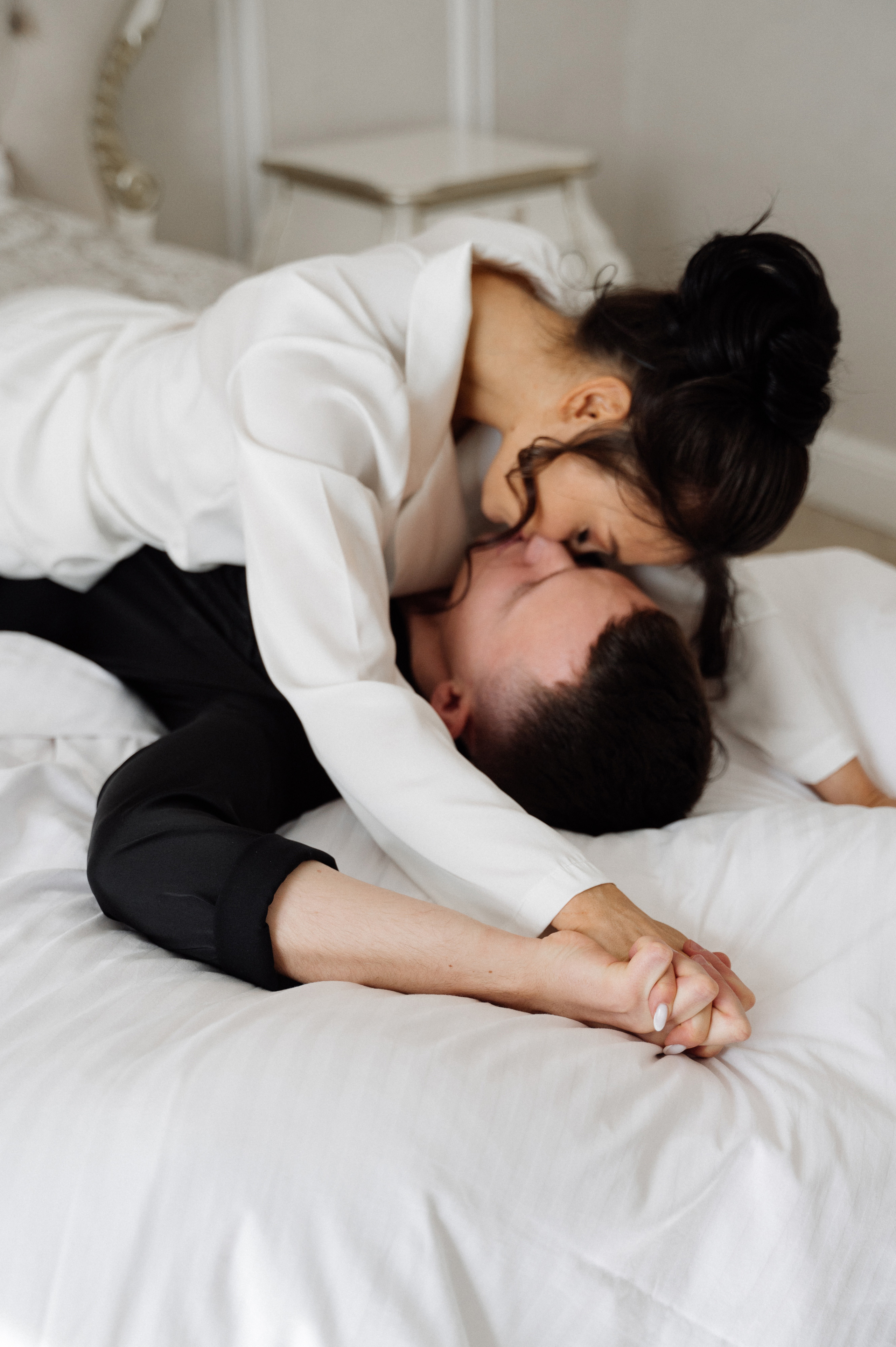 Алексей и Катя. Свадебный фотограф Минск