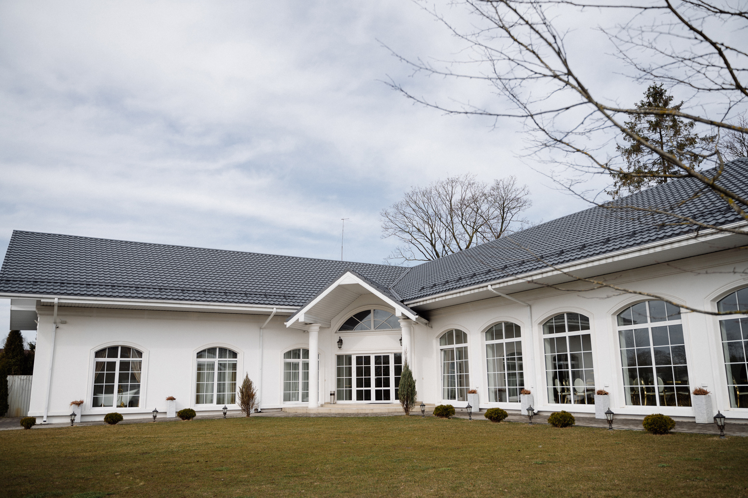 Алексей и Катя. Свадебный фотограф Минск