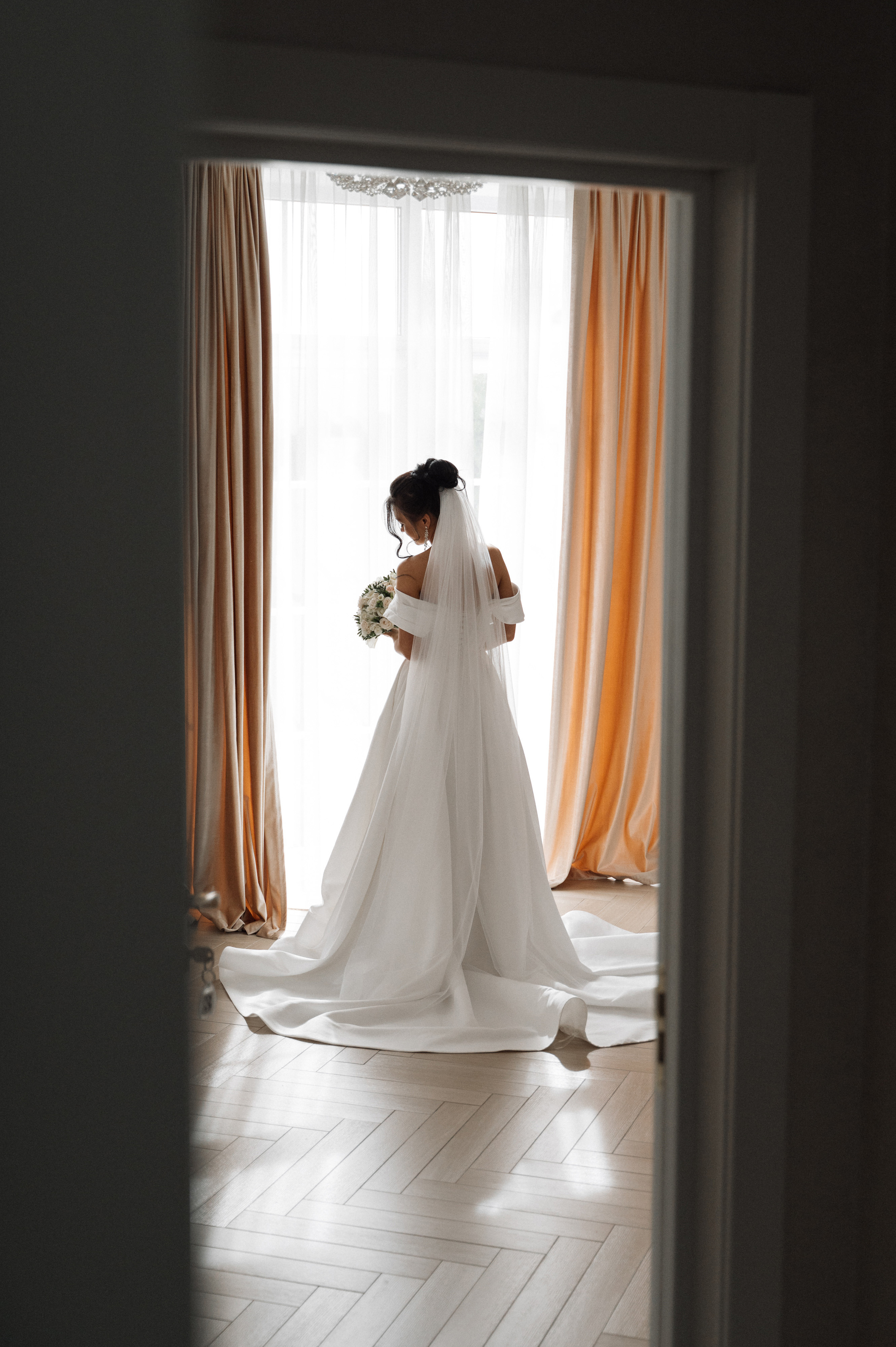 Алексей и Катя. Свадебный фотограф Минск