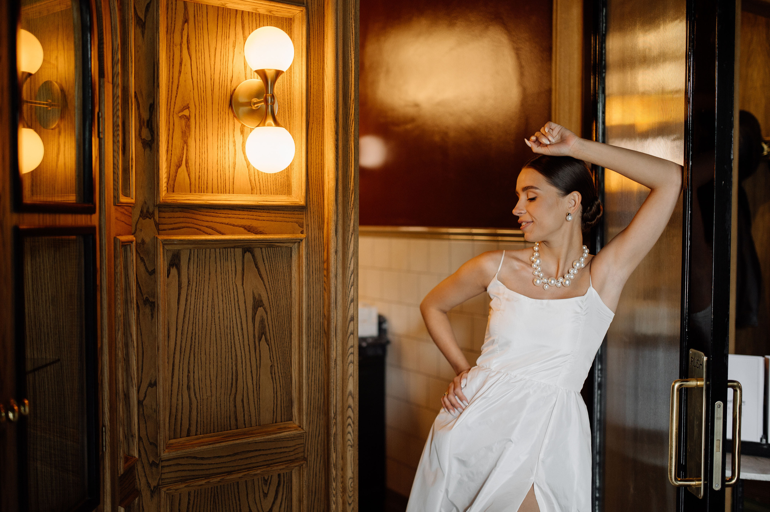 Дима и Настя. Свадебный фотограф Минск