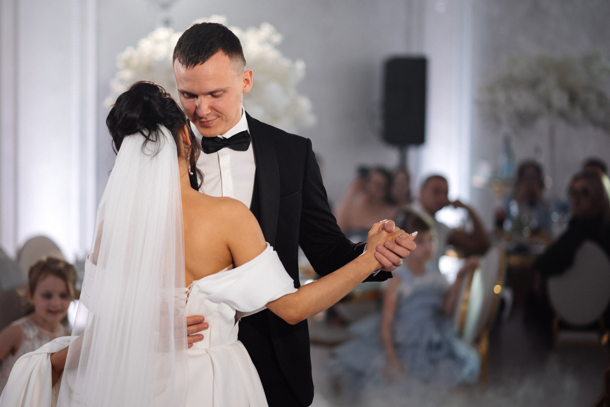 Алексей и Катя. Свадебный фотограф Минск