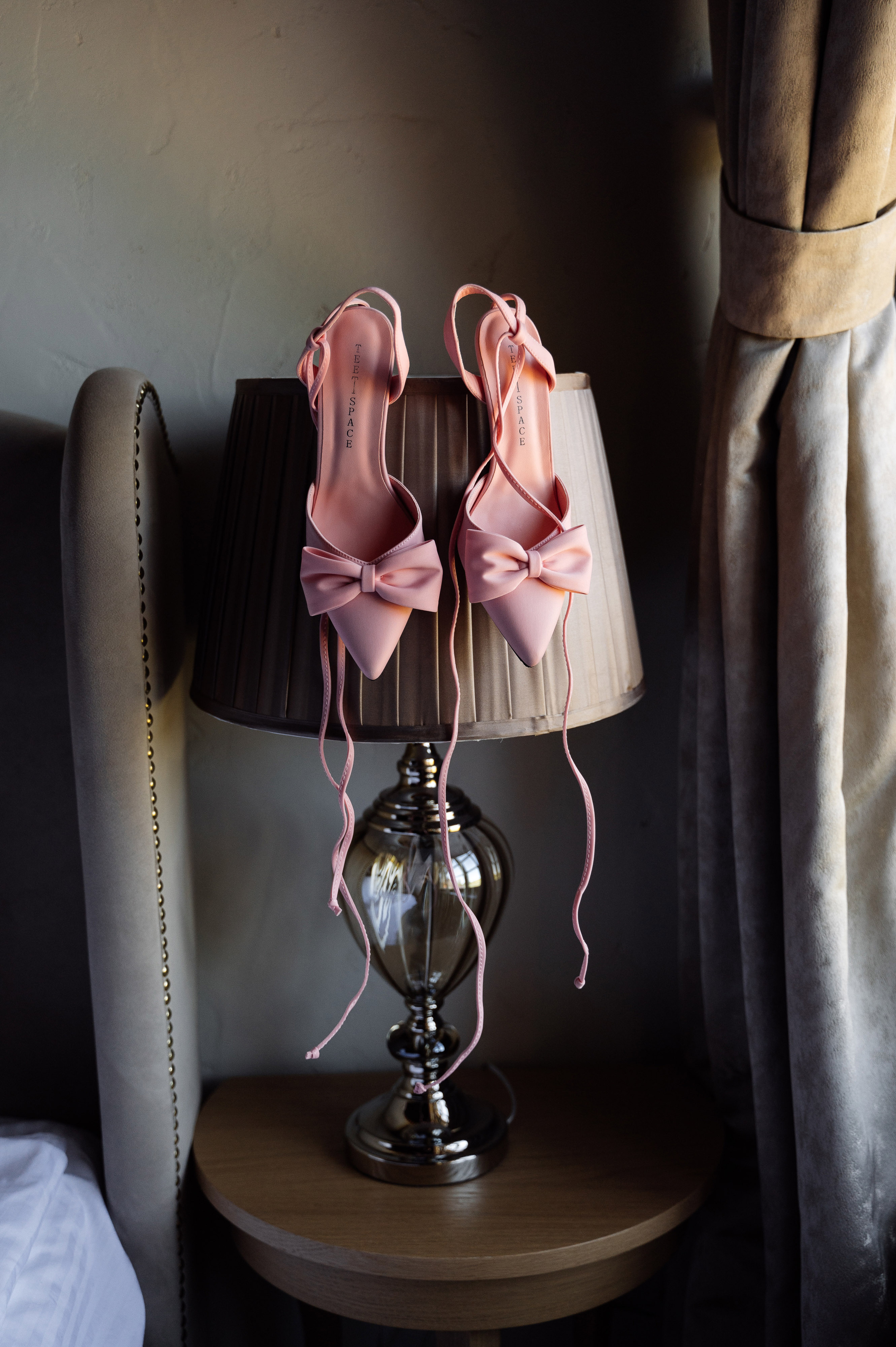 Вадим и Даша. Свадебный фотограф Минск