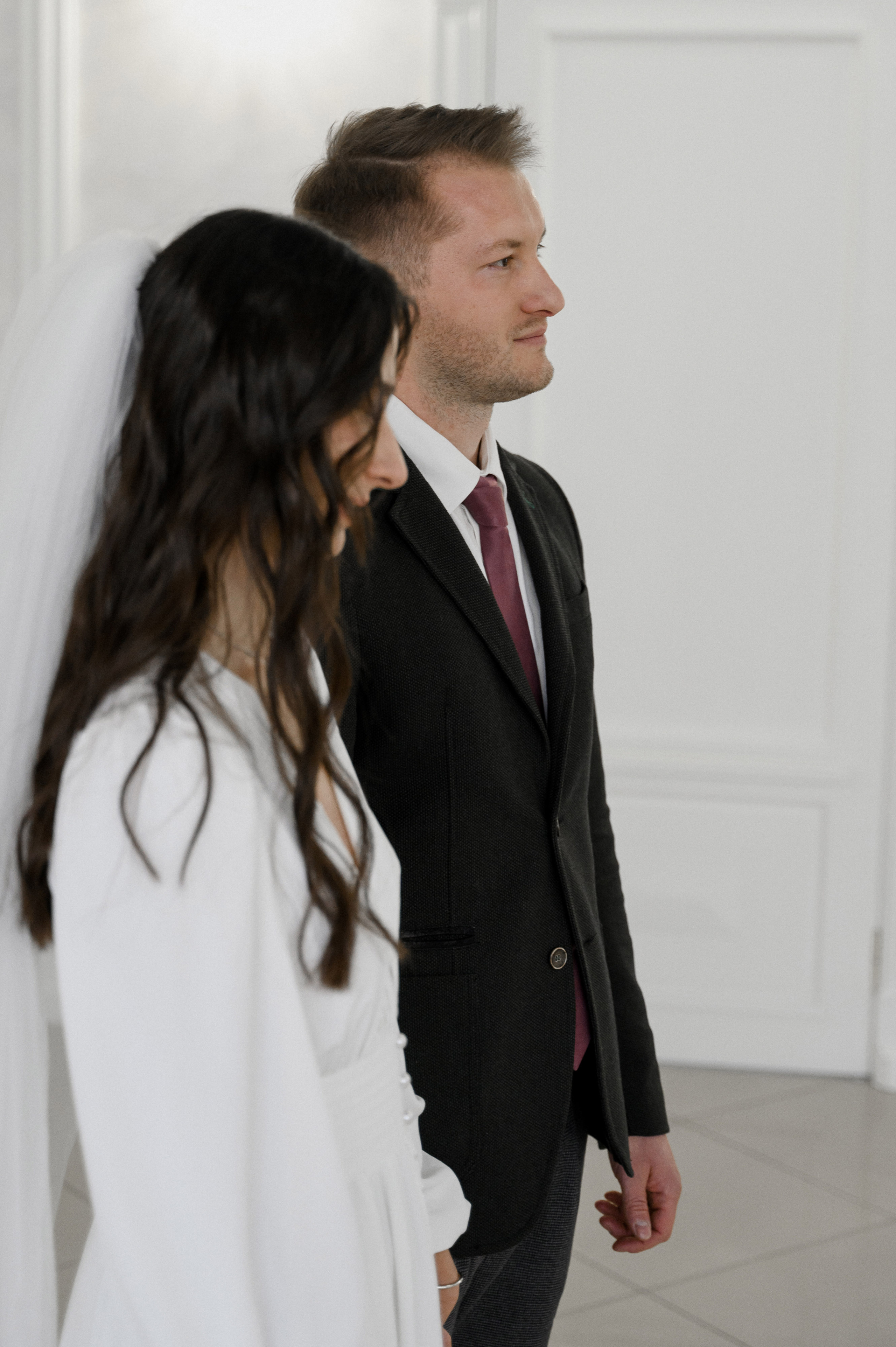 Только мы…. Свадебный фотограф Минск