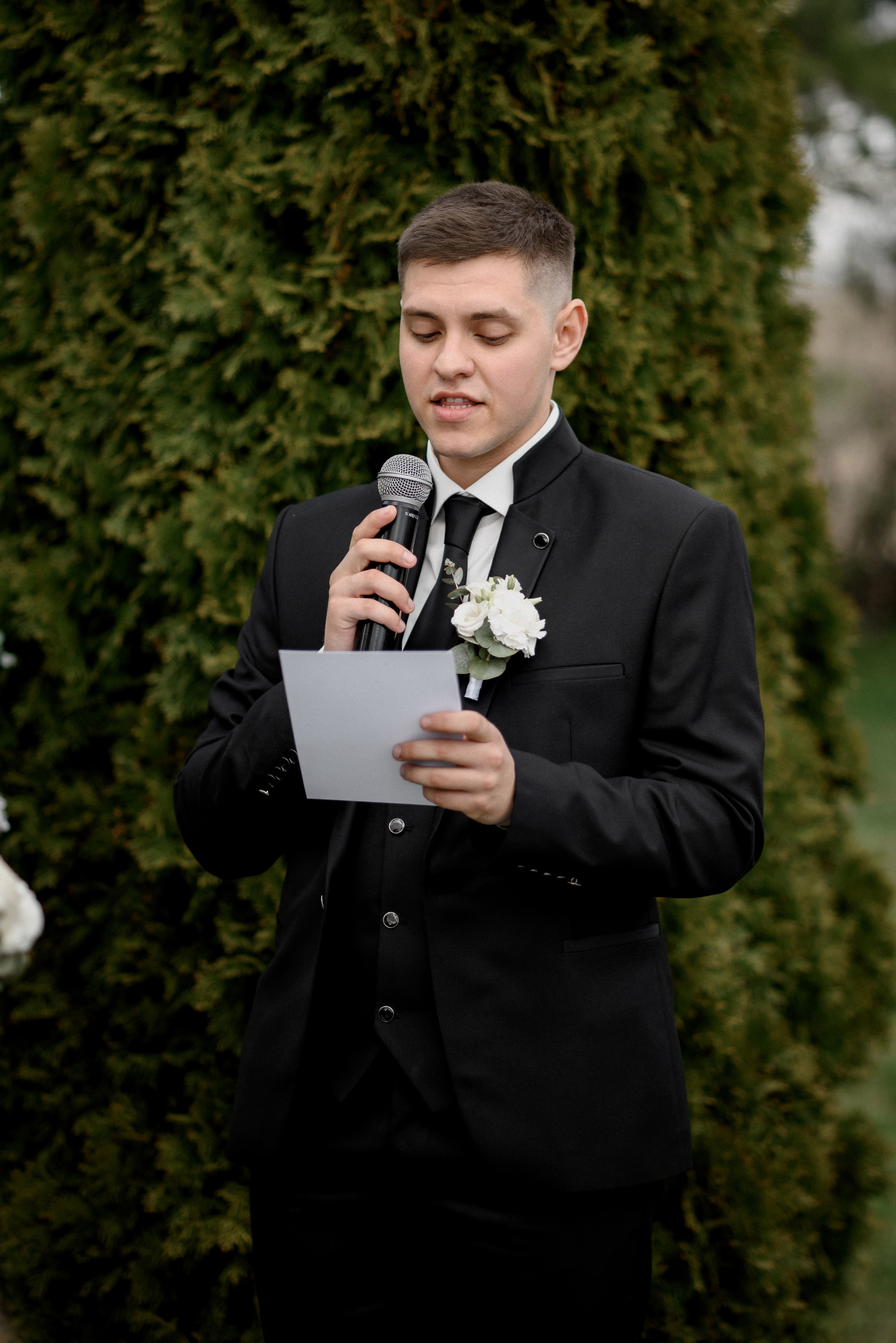 Виталя и Карина. Свадебный фотограф Минск