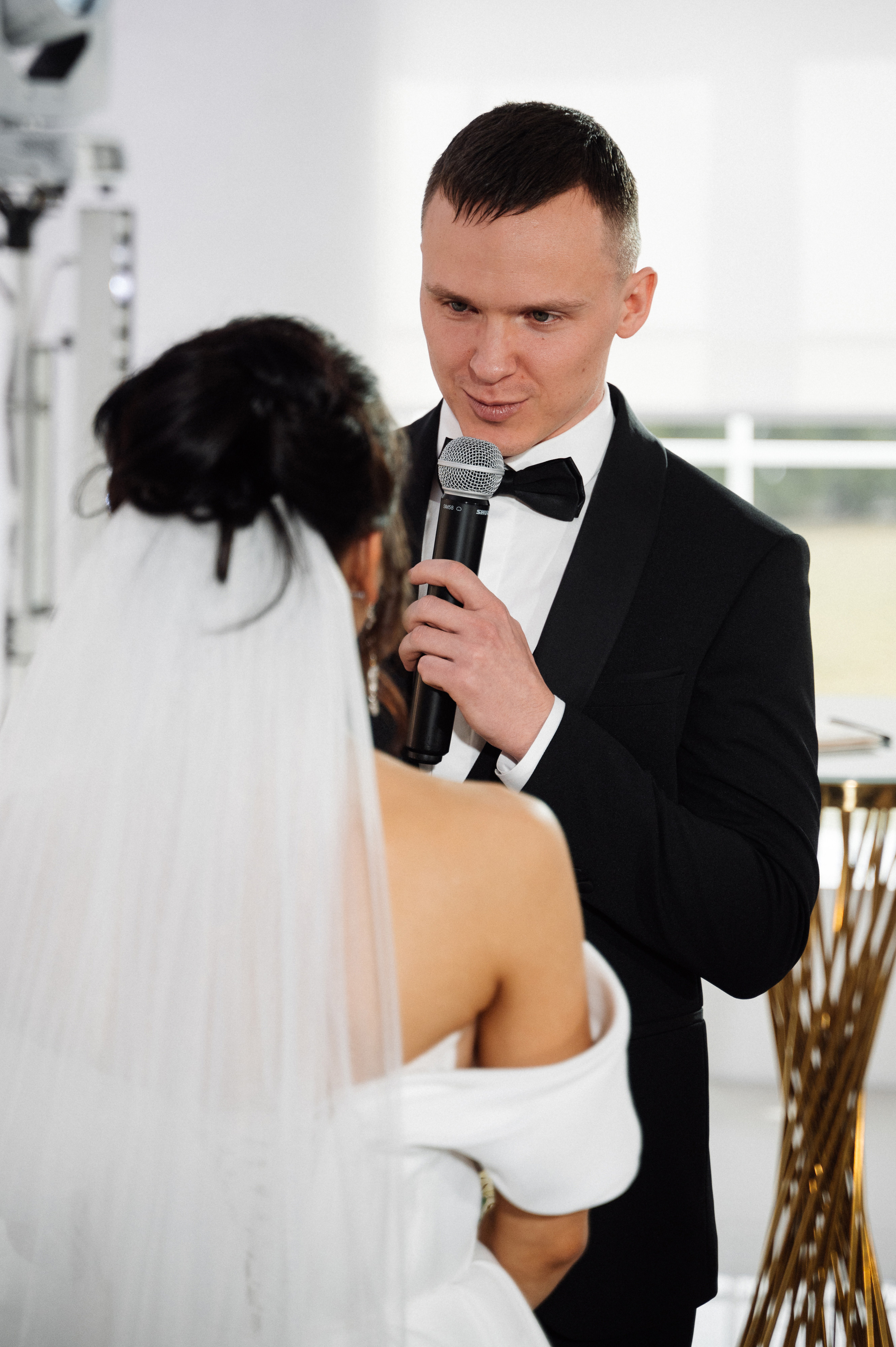 Алексей и Катя. Свадебный фотограф Минск