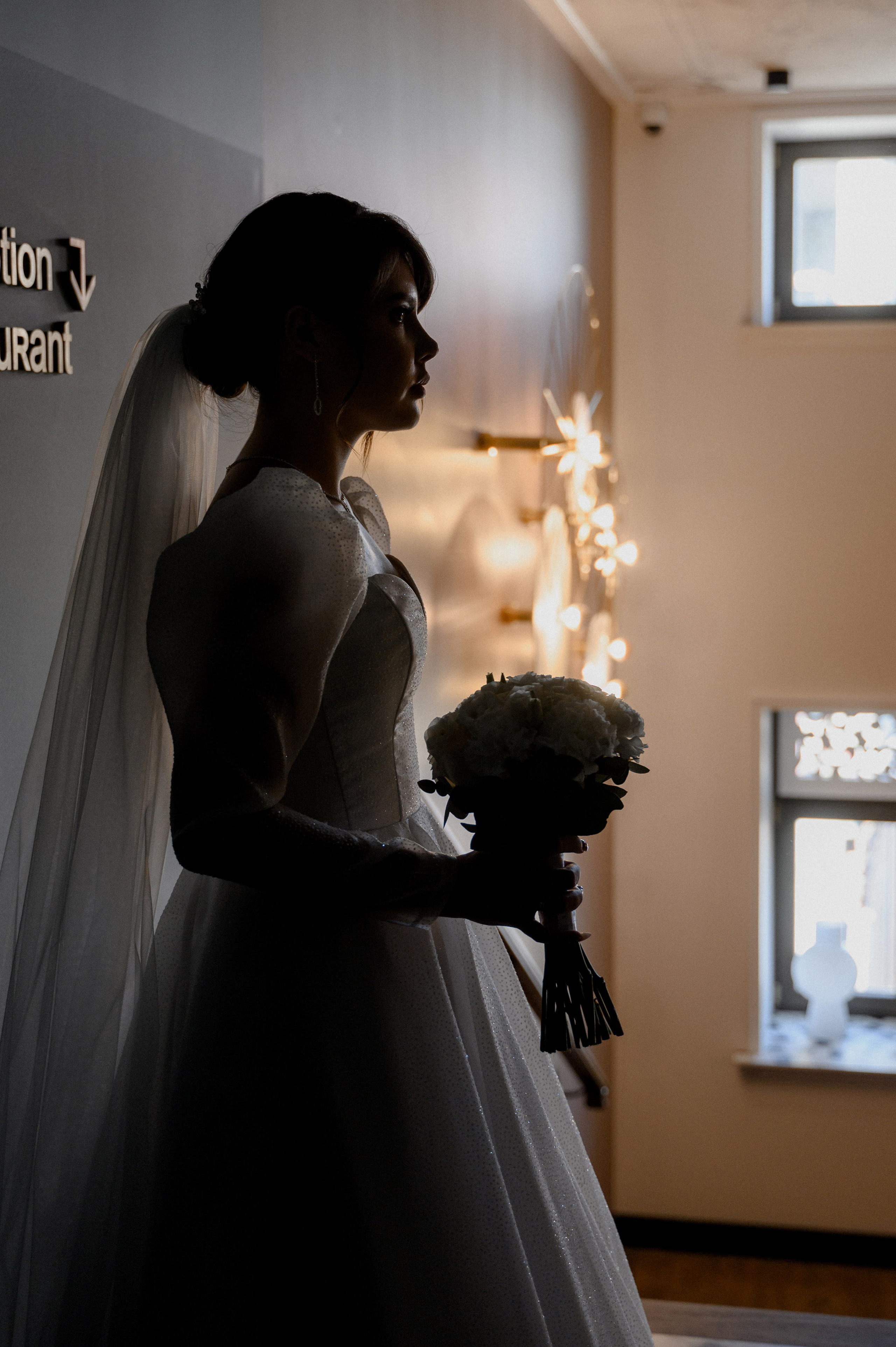 Виталя и Карина. Свадебный фотограф Минск