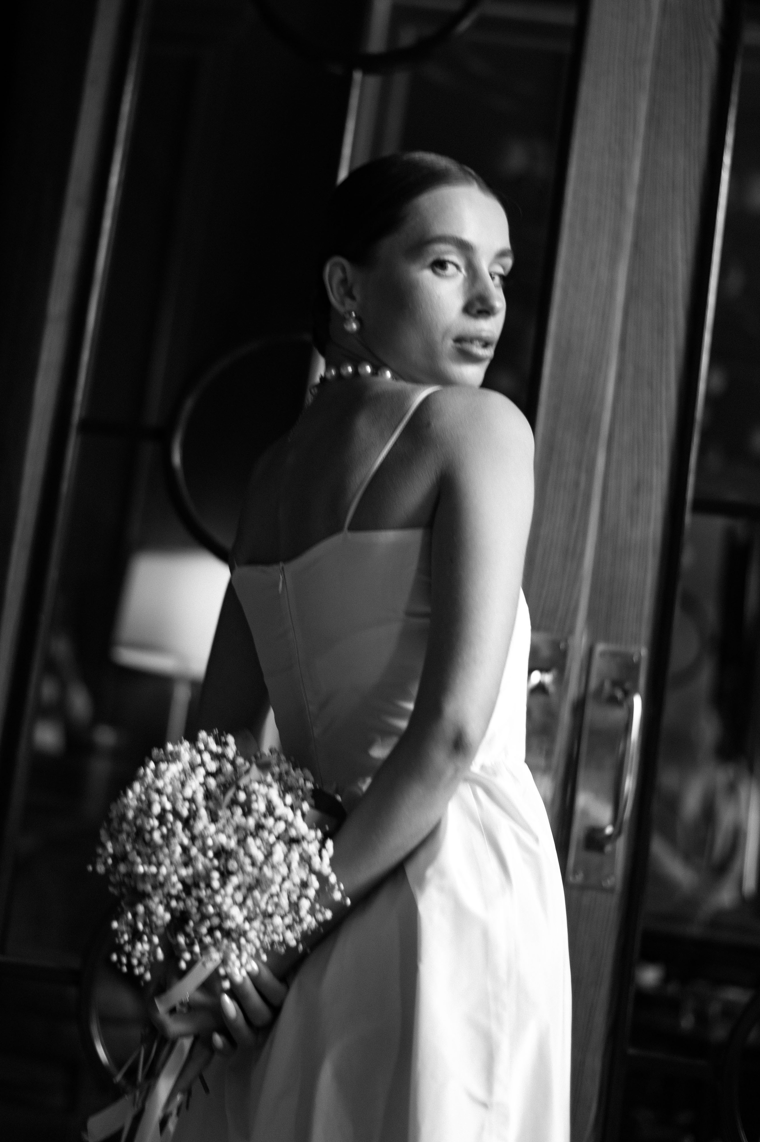 Дима и Настя. Свадебный фотограф Минск