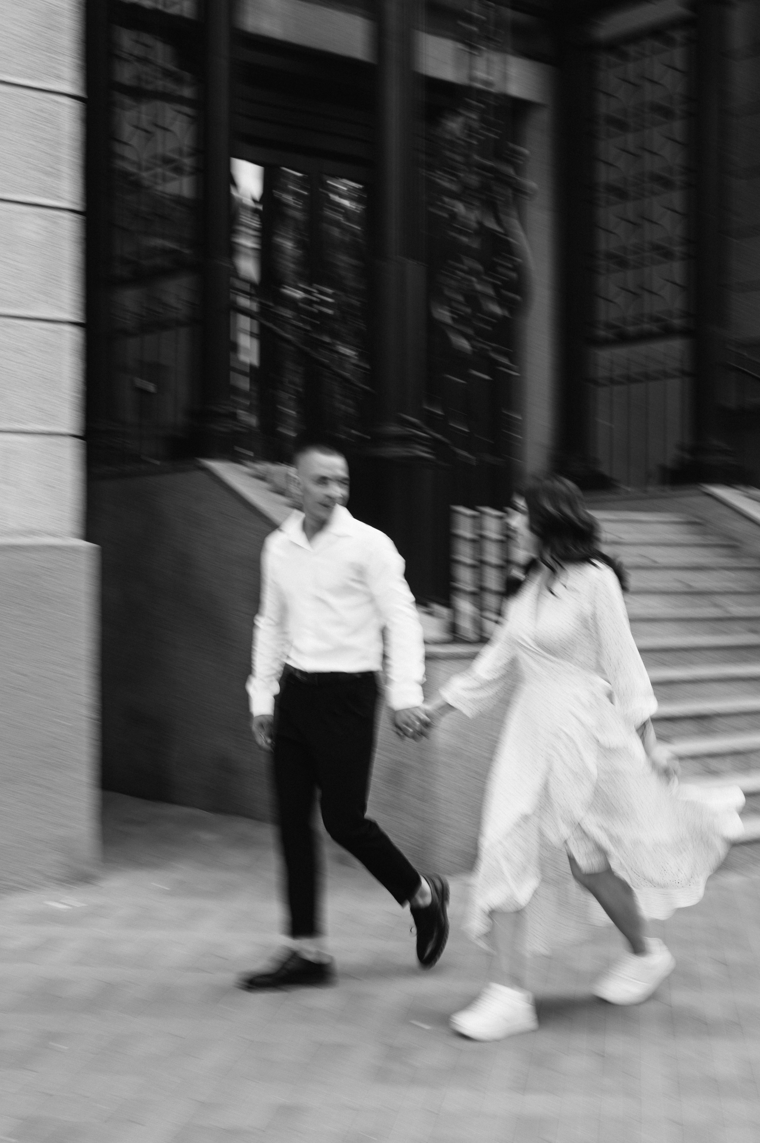 Илья и Катя. Свадебный фотограф Минск