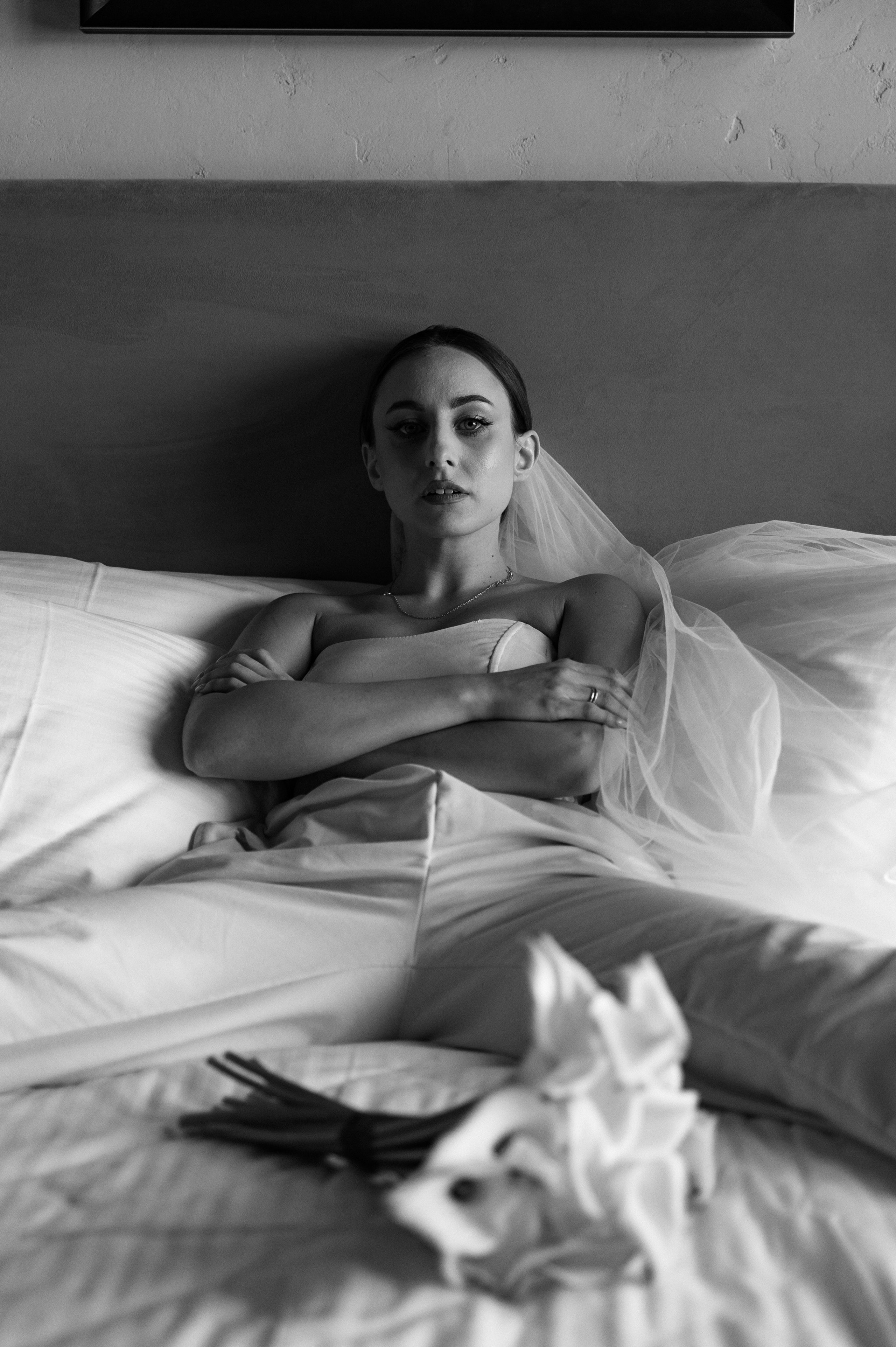 Вадим и Даша. Свадебный фотограф Минск