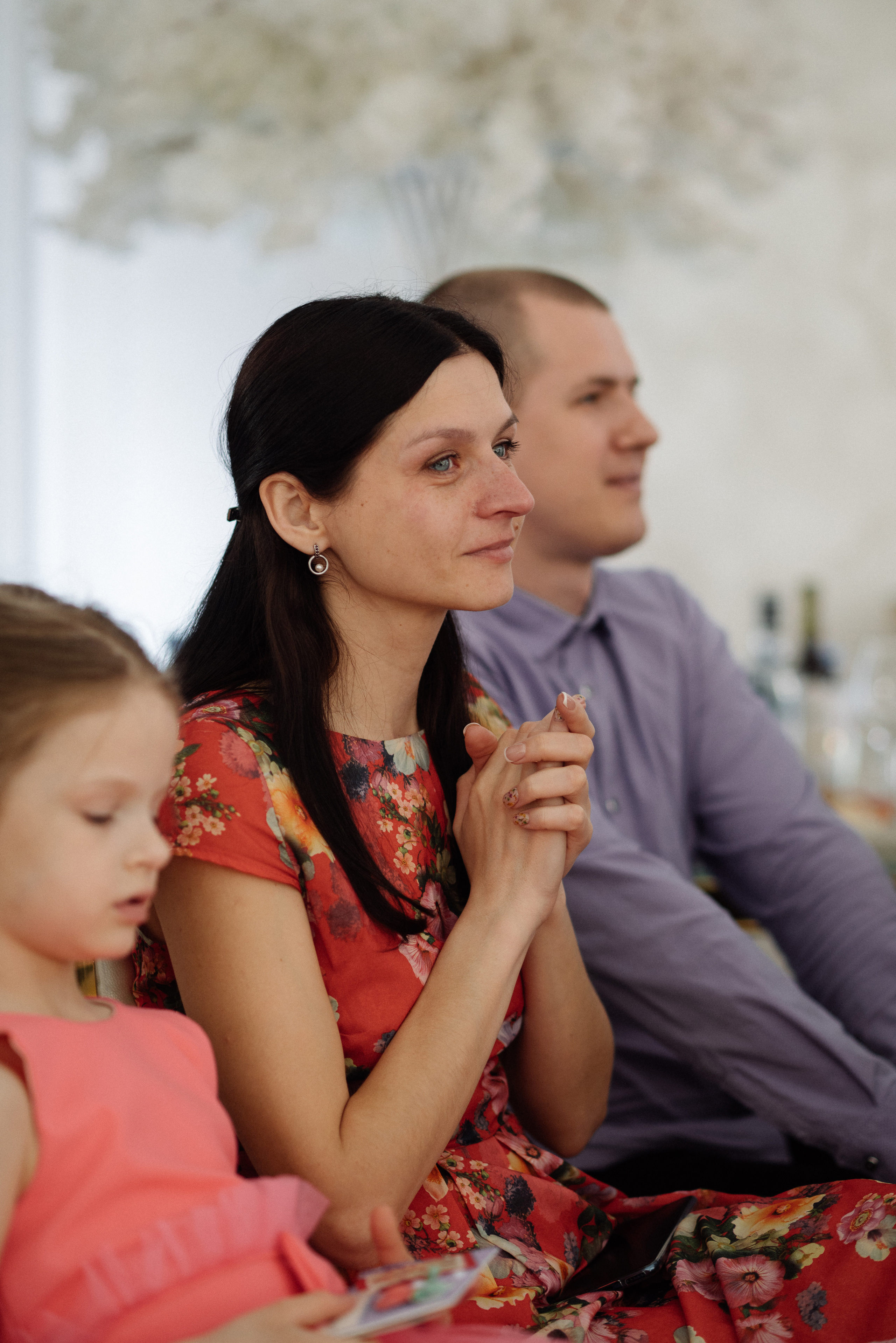 Алексей и Катя. Свадебный фотограф Минск
