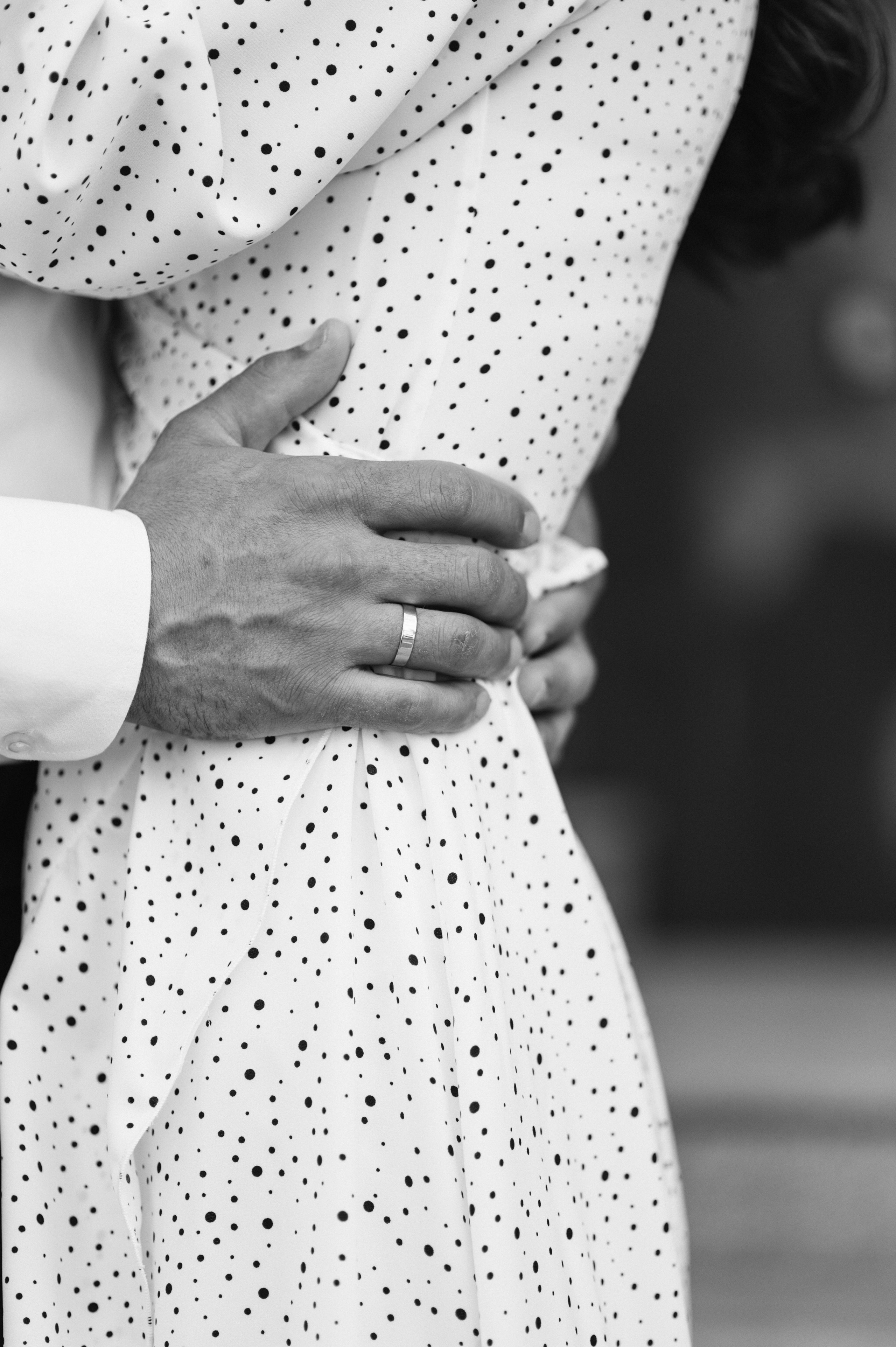 Илья и Катя. Свадебный фотограф Минск