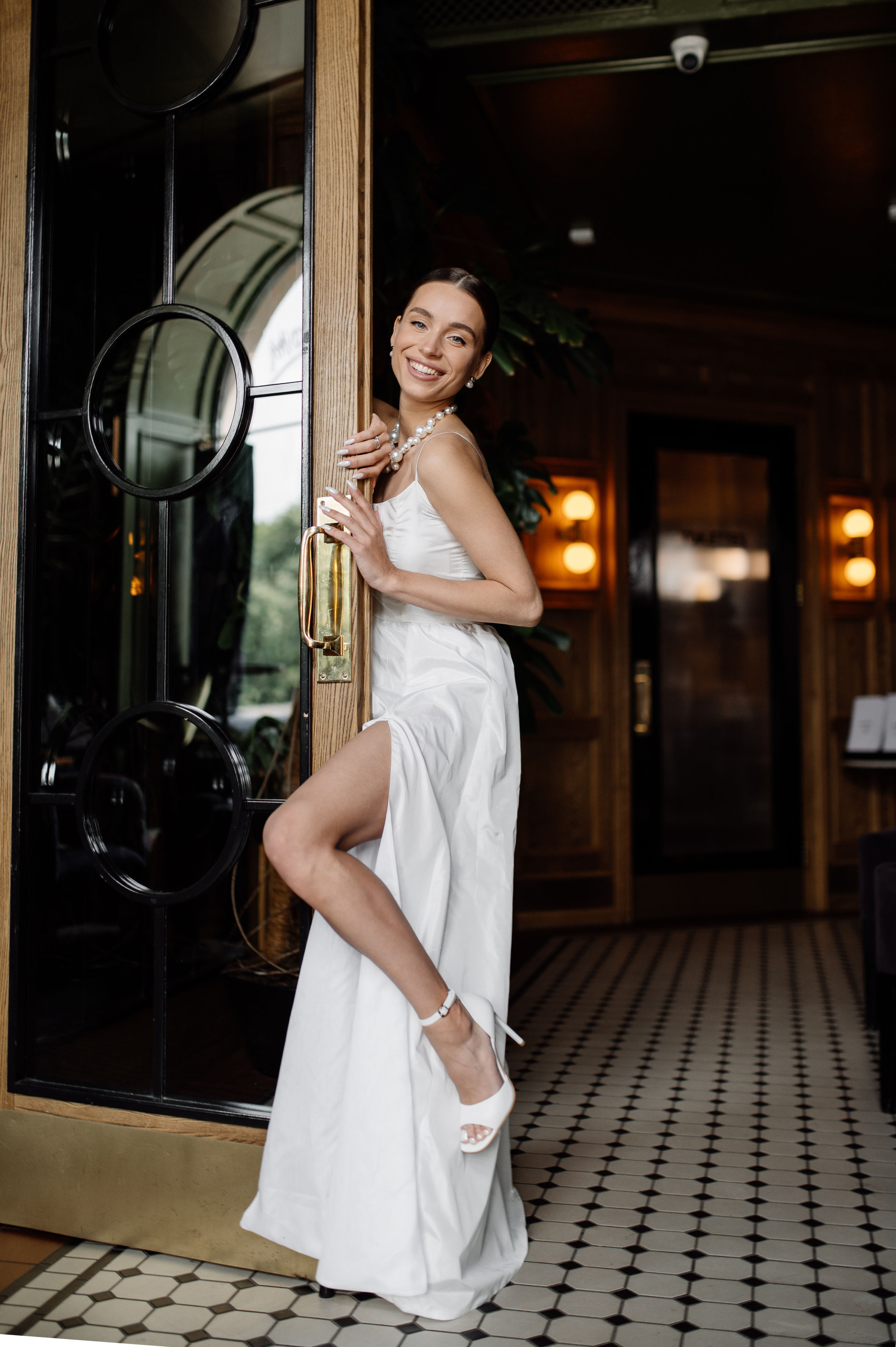 Дима и Настя. Свадебный фотограф Минск