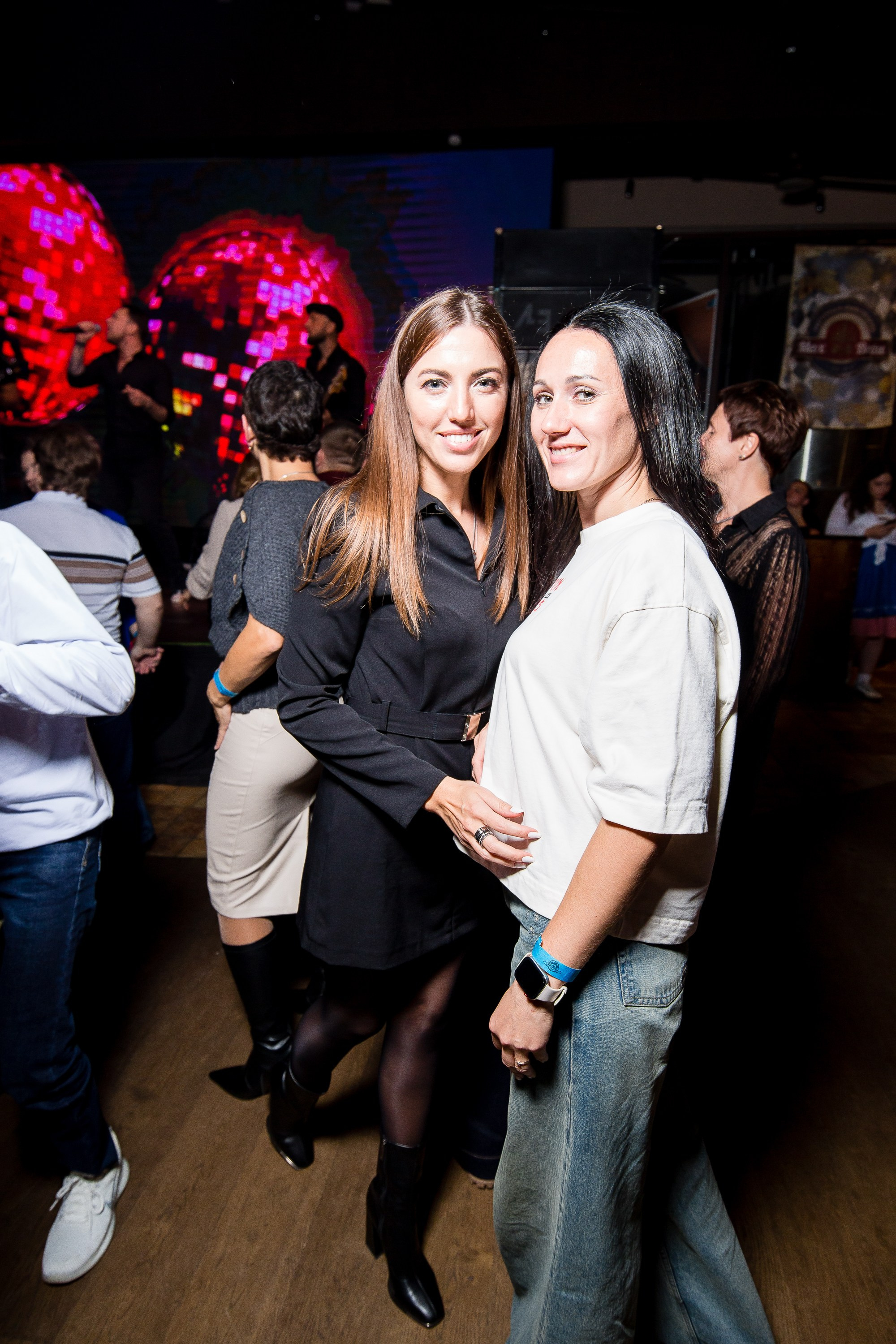 День рождения Max Brau. Свадебный и Интерьерный Фотограф во Владимире Евгений Федин