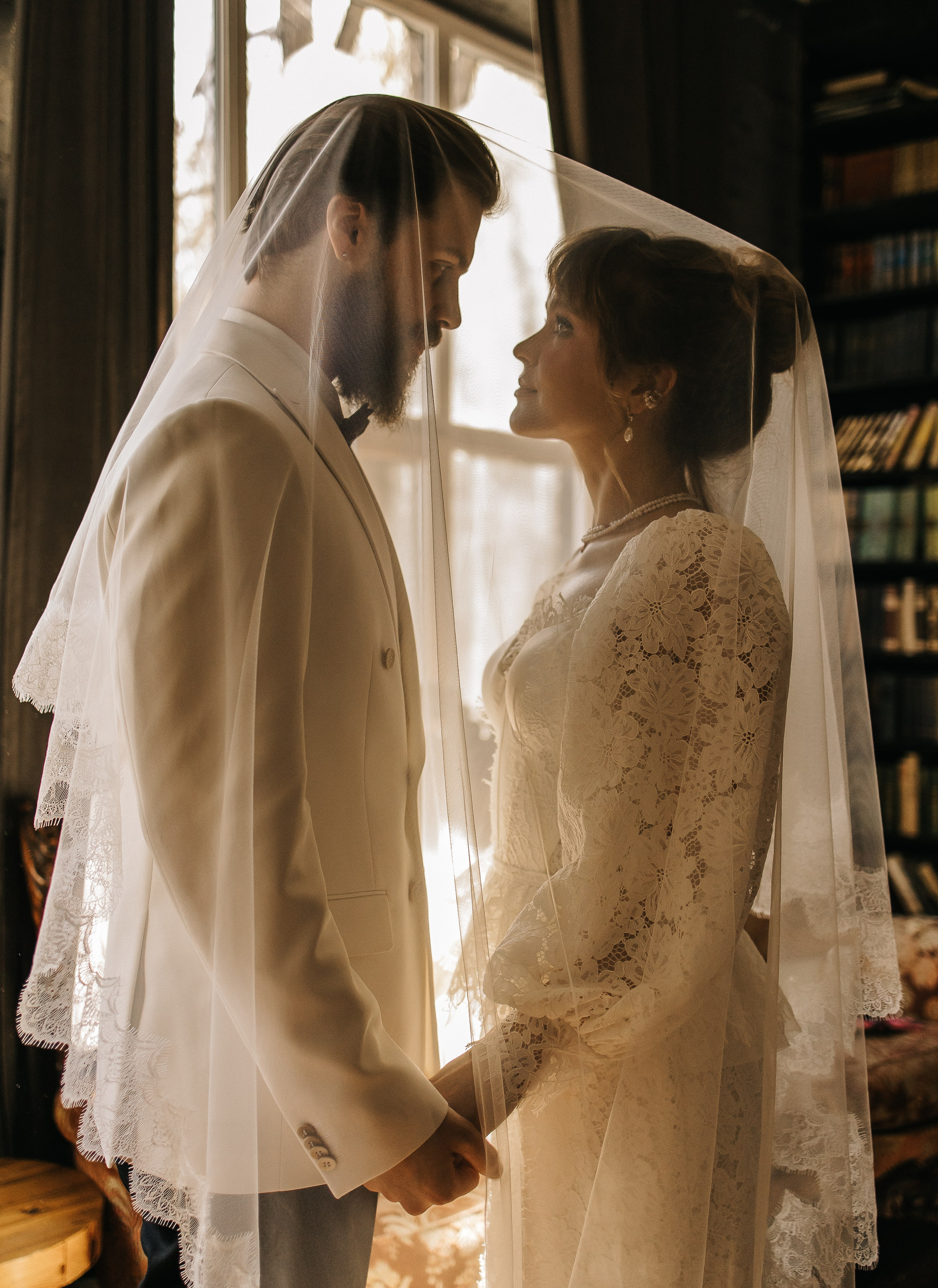 Аня и Саша. Family and Wedding Photographer in Chelyabinsk Yulia Sofina