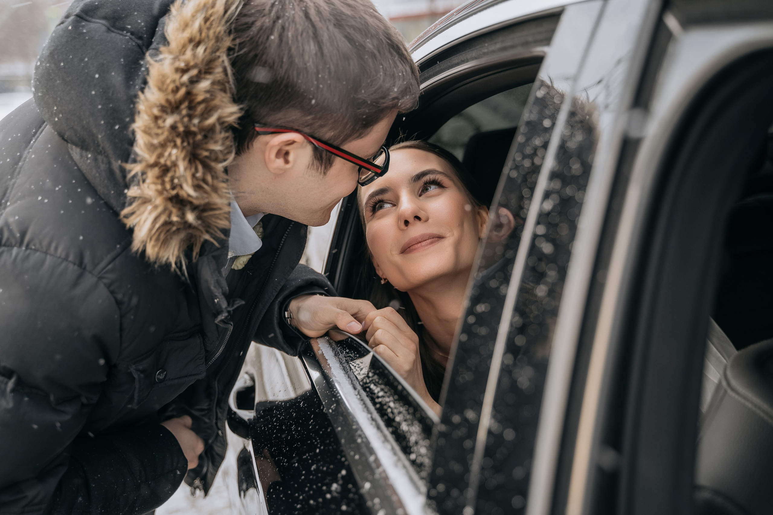 Максим и Алина. Свадебный семейный фотограф Ксения Божко Уфа Раевка никах в Нарыстау