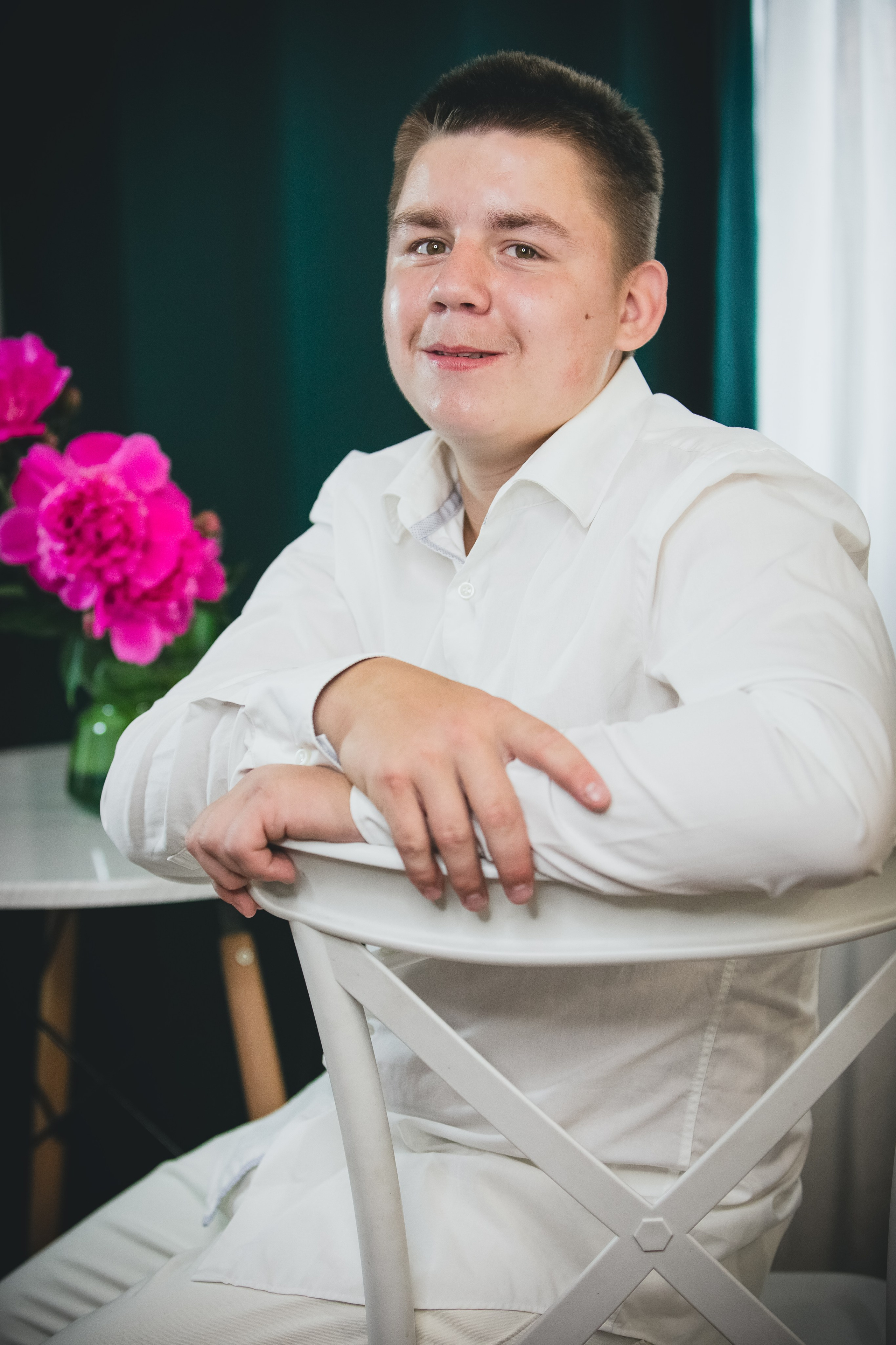 Портреты. Семейный и детский фотограф в Беларуси