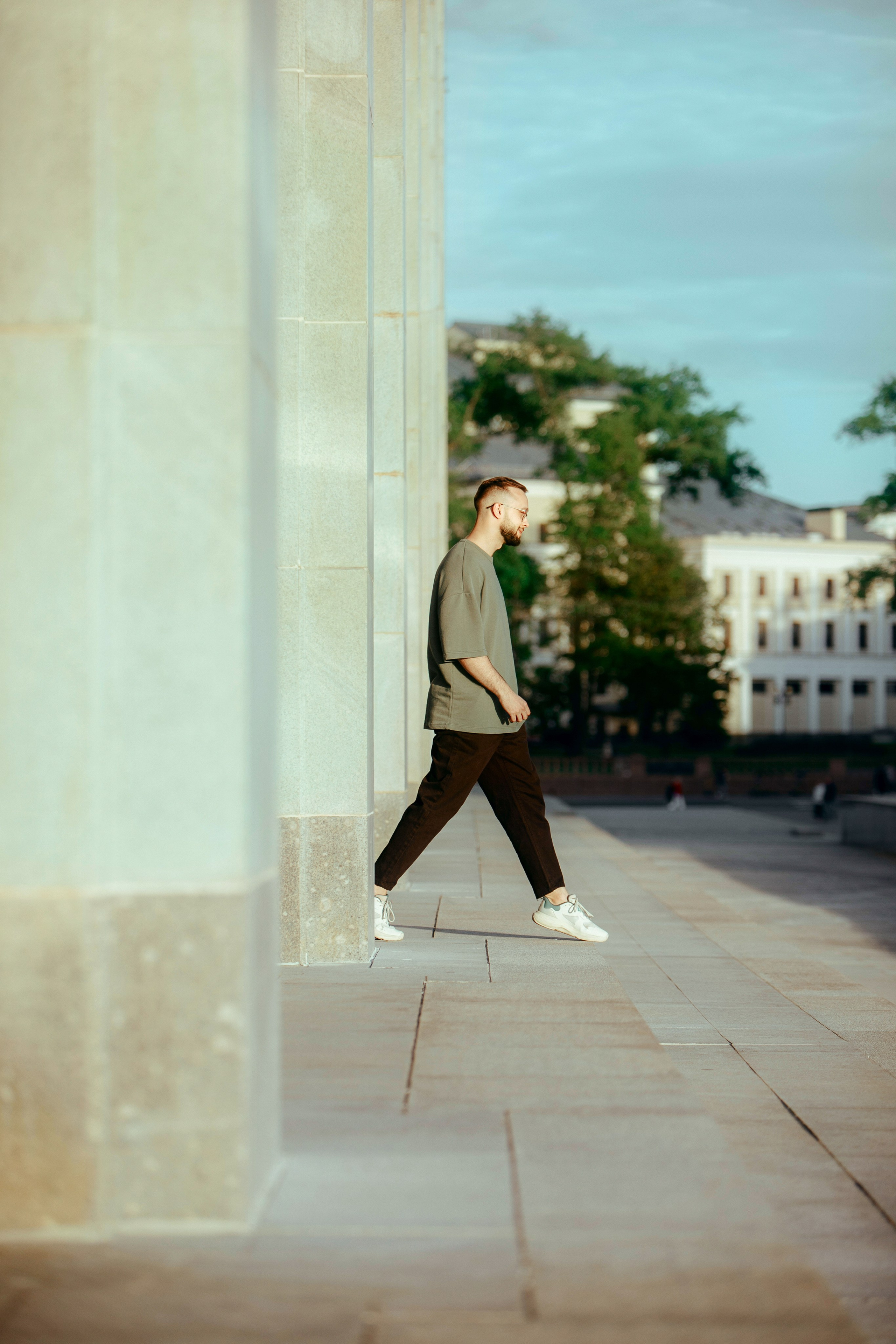 Никита. Семейный и детский фотограф в Беларуси
