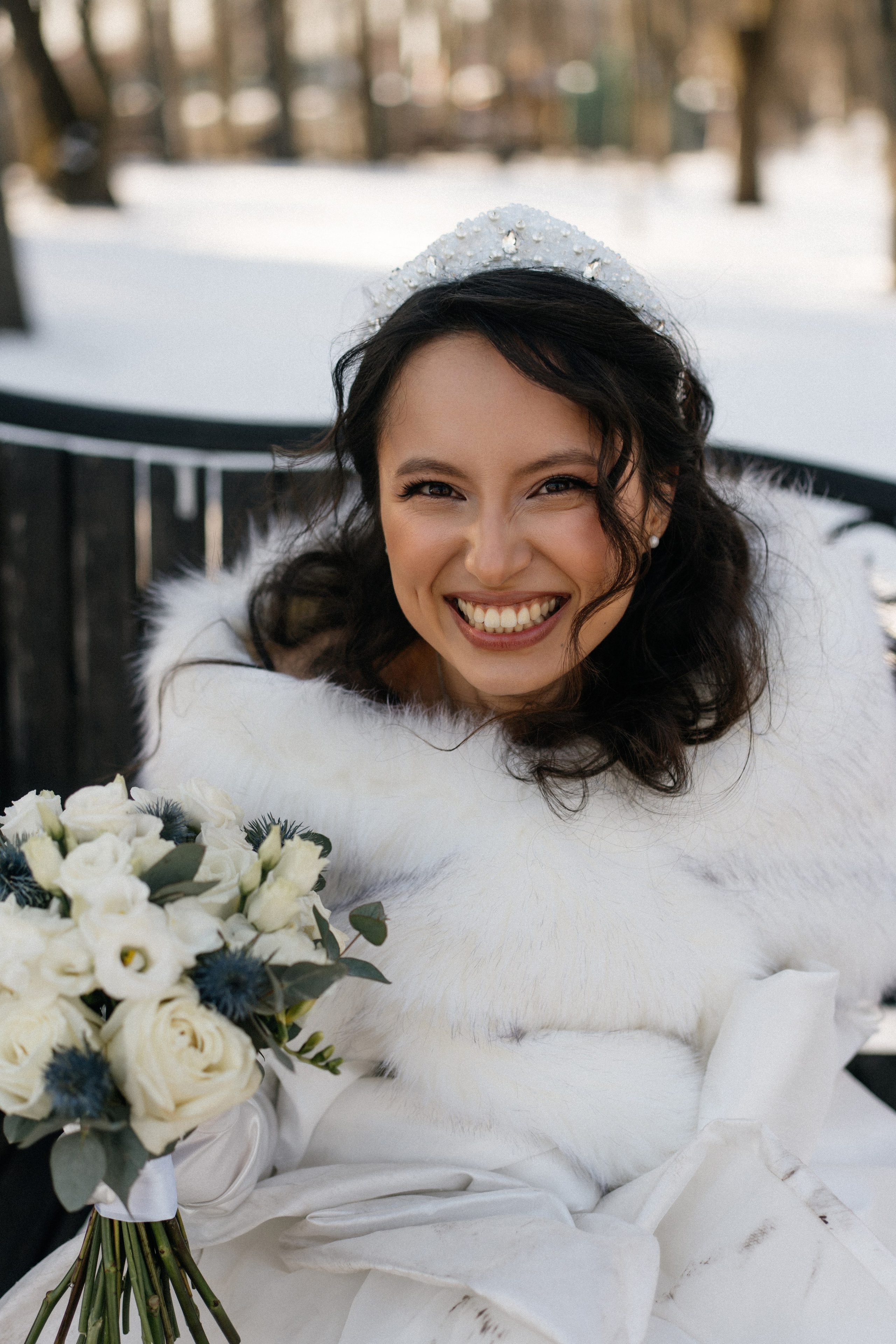 Карина & Рамис. Свадебная фото и видеосъемка в Гомеле