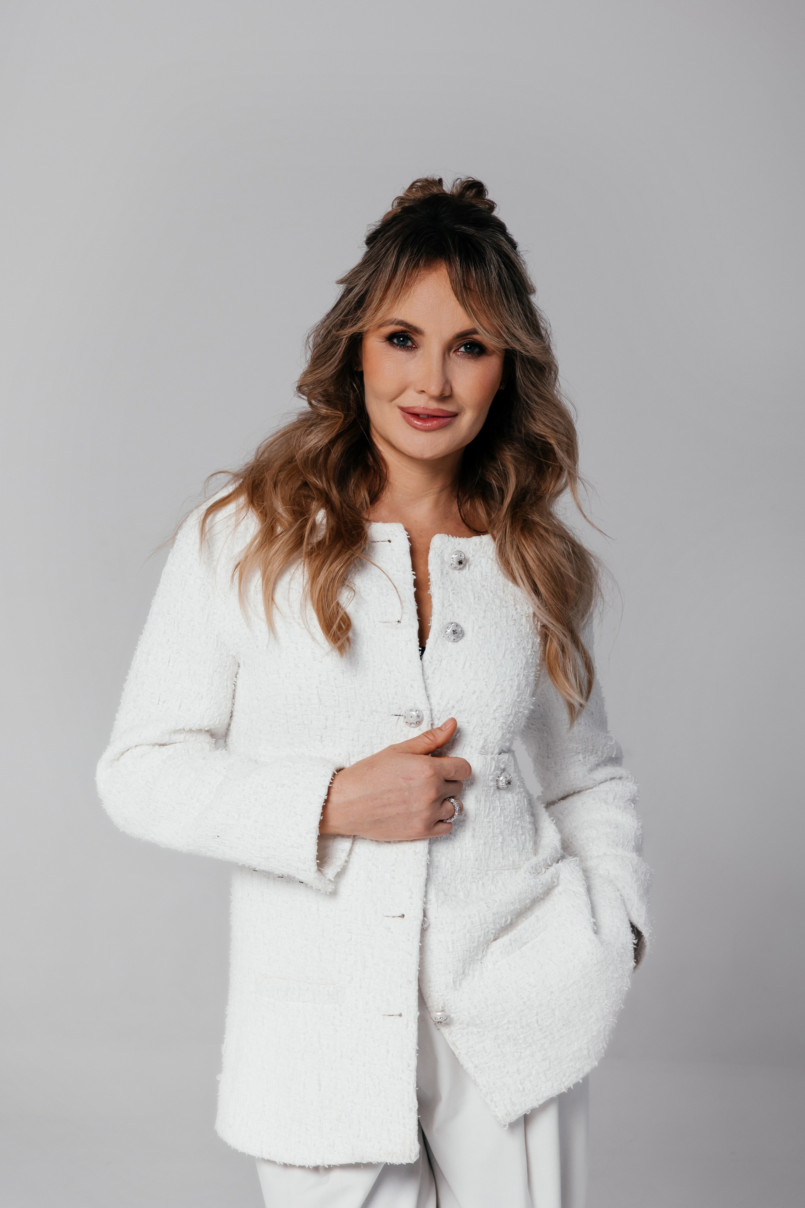 Лилия. Свадебный и семейный фотограф у Уфе Евгения Сазонова