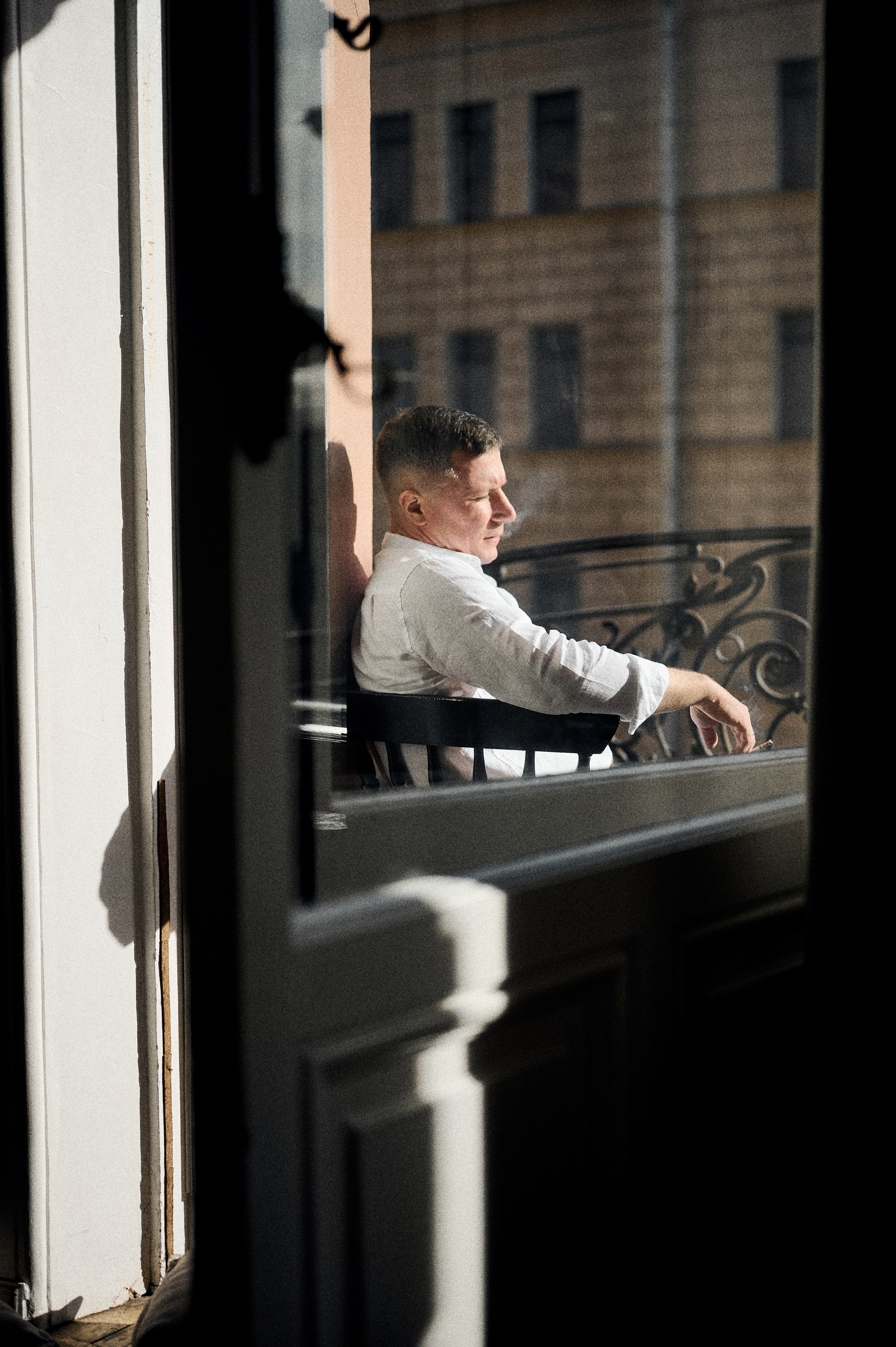 Алексей. Студия детской и семейной фотографии «Время улыбаться»