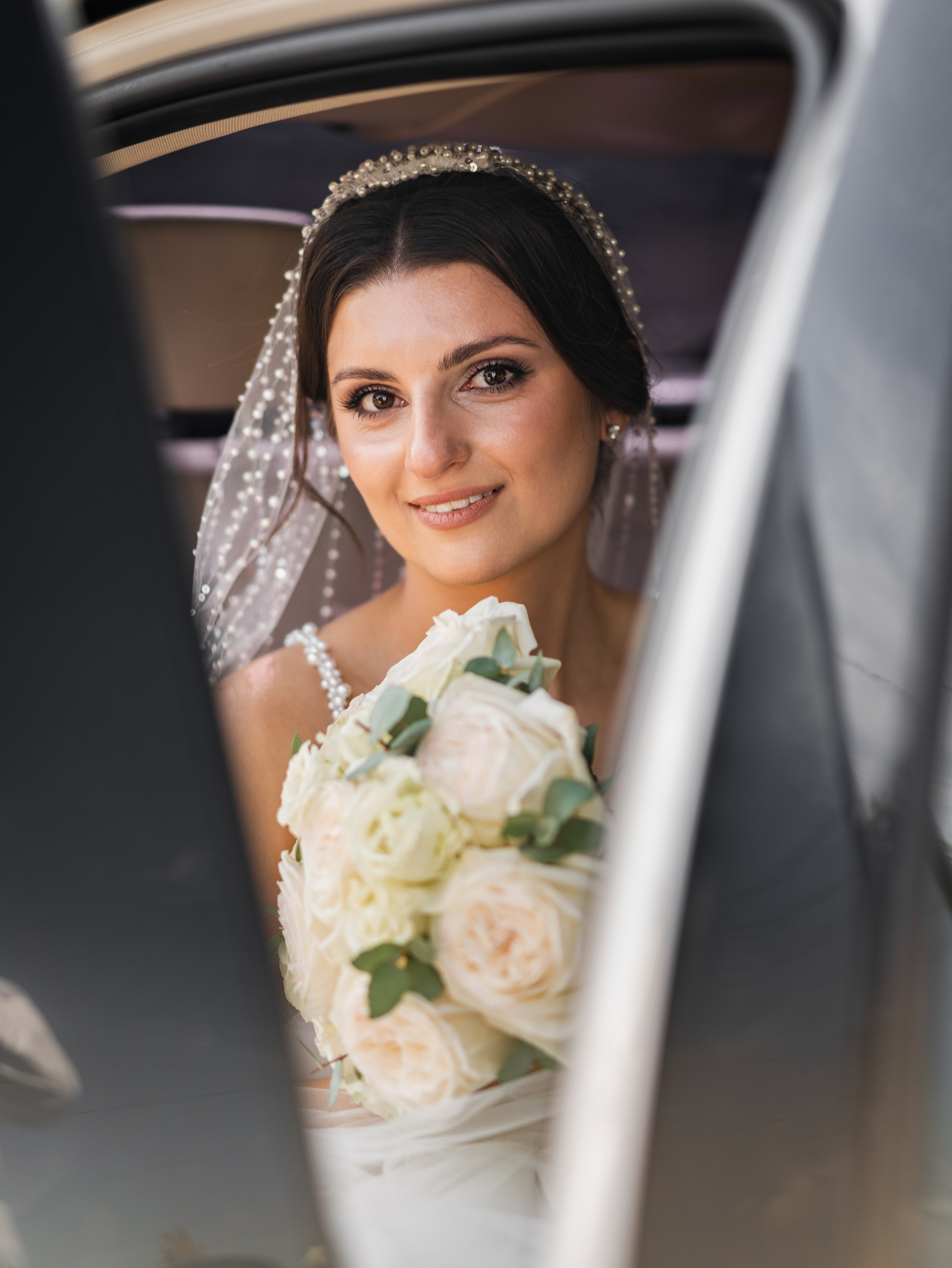 Свадьба — Евгений & Мария. Фотограф Москва