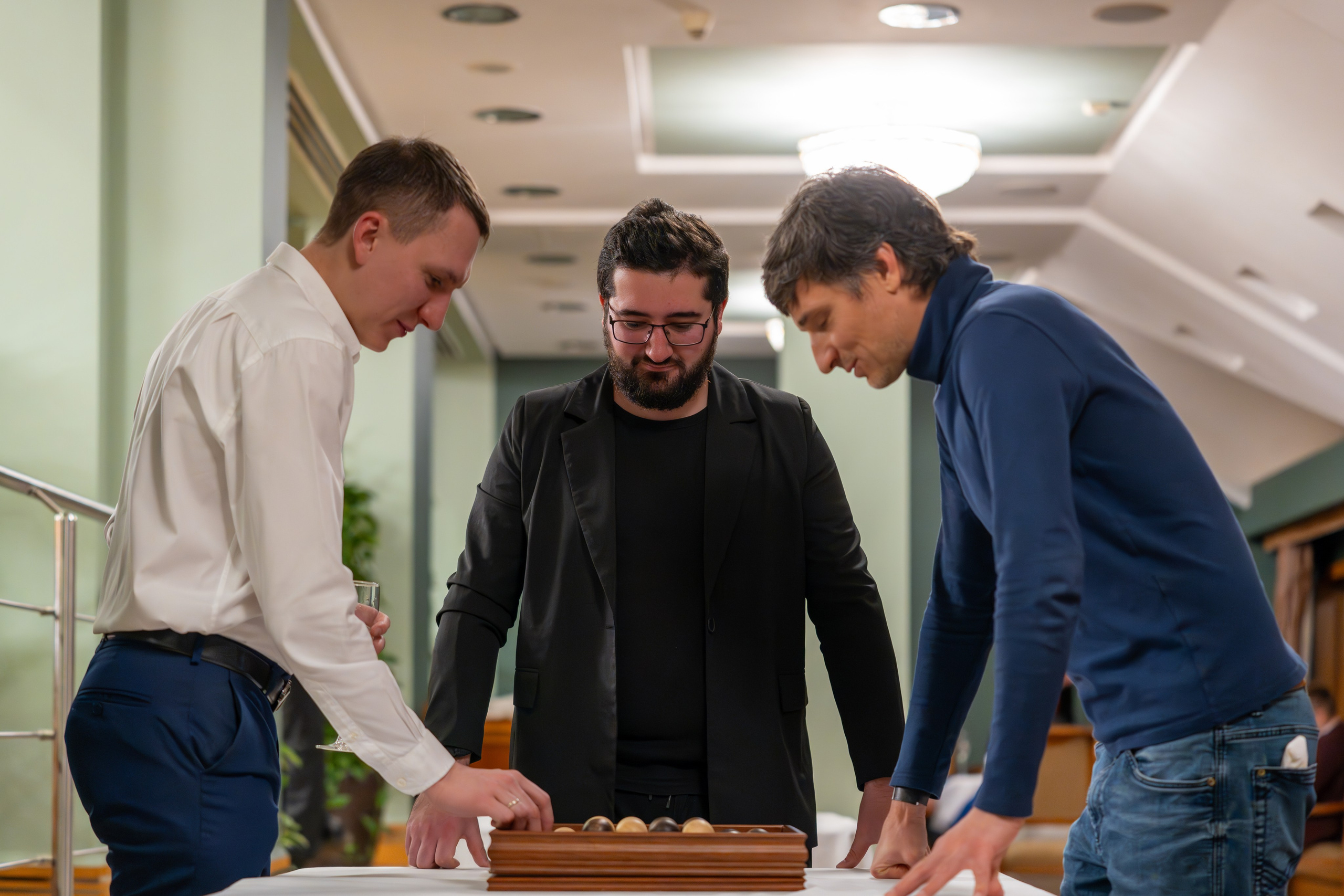 Новый год в стиле Great Gatsby. Репортажный фотограф в Красной Поляне и Сочи Павлюченко Екатерина