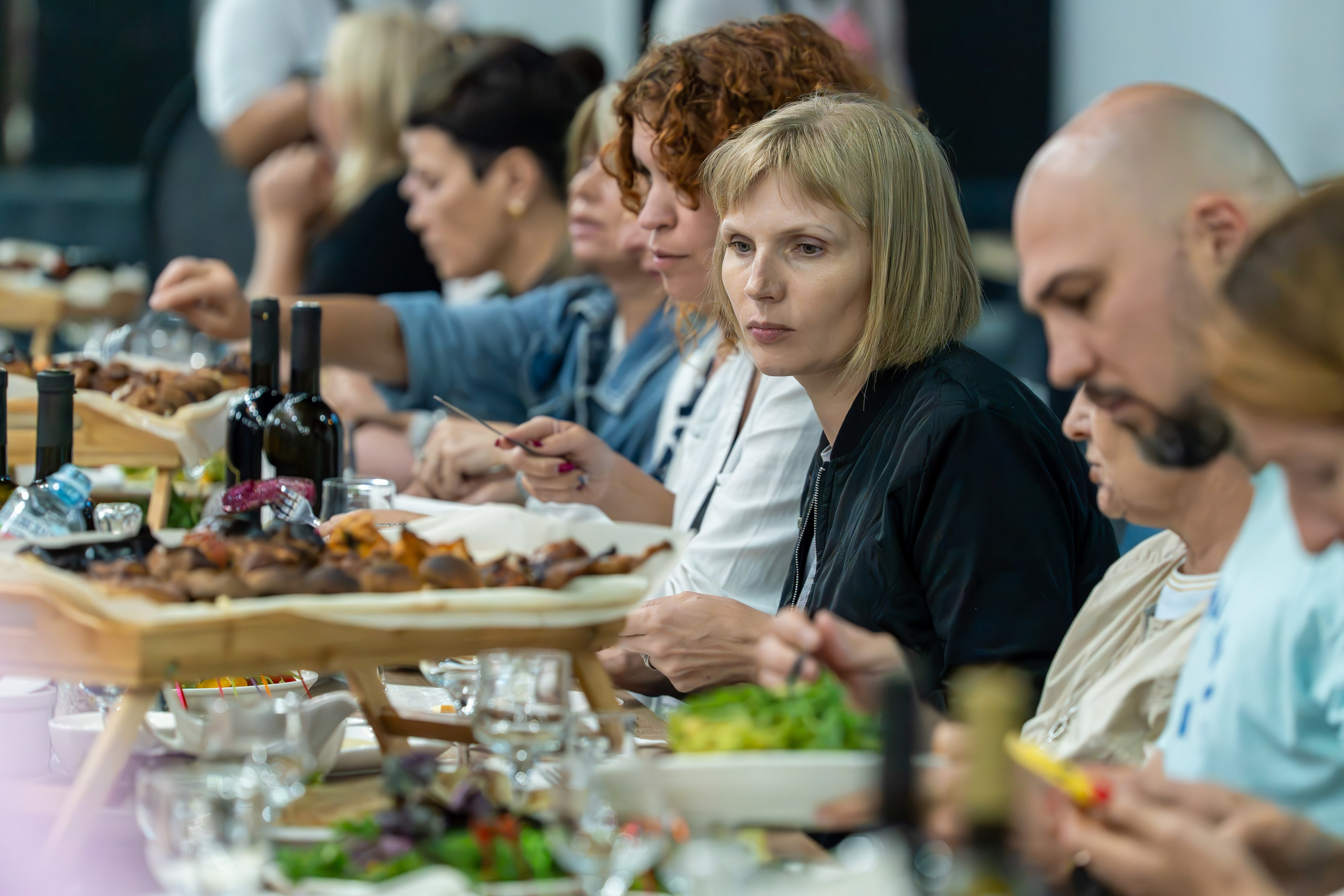 MICE мероприятие — тур по Абхазии. Репортажный фотограф в Красной Поляне и Сочи Павлюченко Екатерина